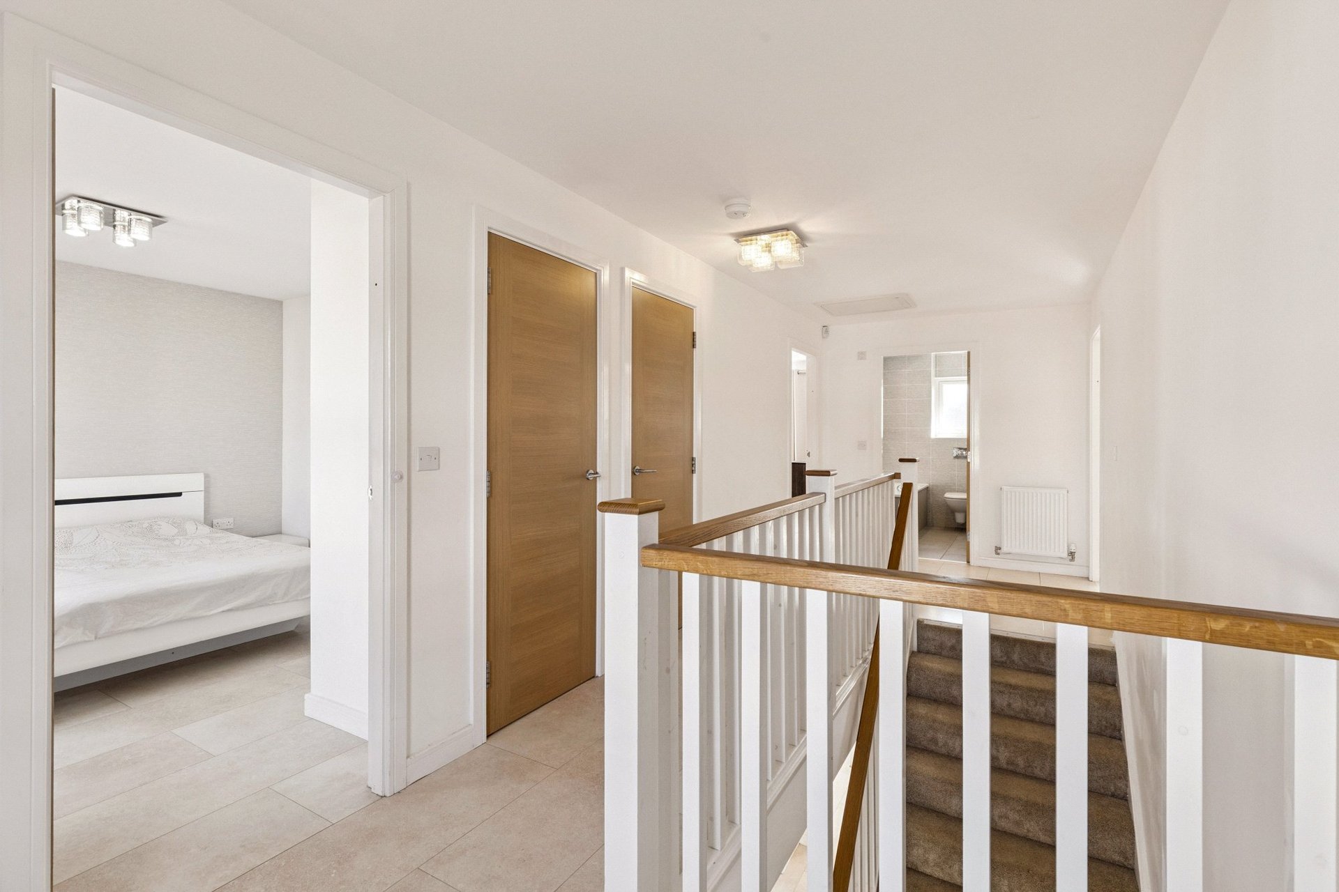 16 Aldton Park, Newton Mearns, Glasgow, G77 5UT - Picture #18