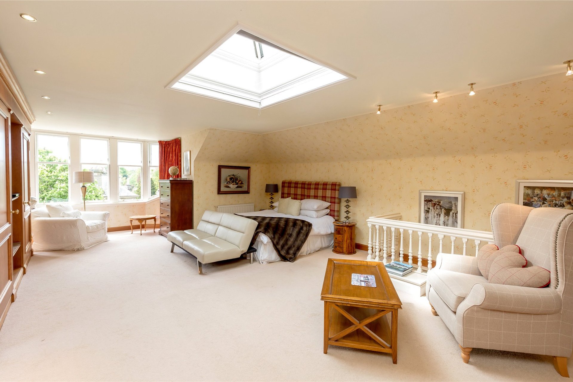 3 South Lauder Road, Edinburgh, EH9 2LL - Picture #19