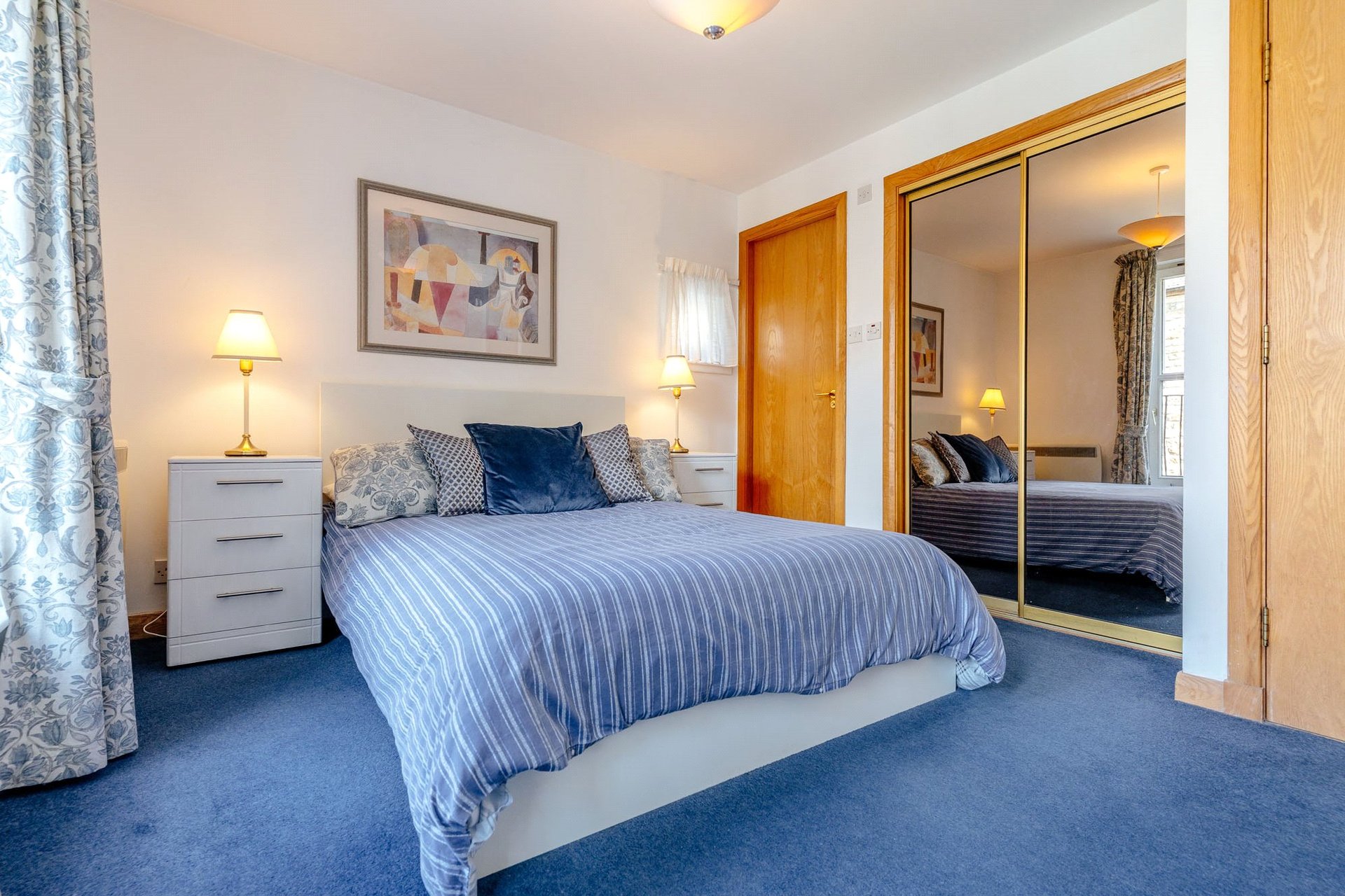 1, 2 Gayfield Close, New Town, Edinburgh, EH1 3NA - Picture #7