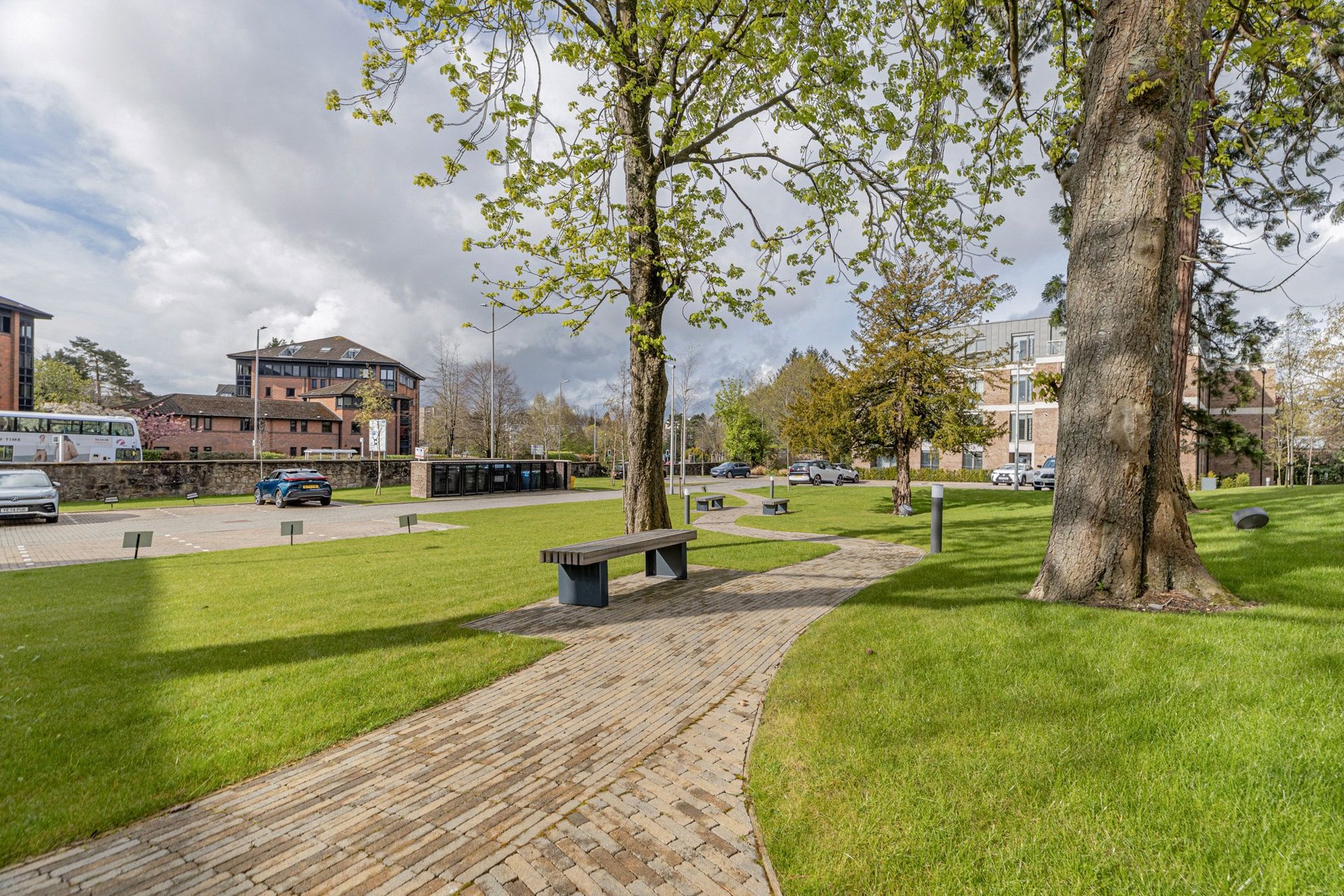 Flat 2/4, 2 Eastwoodhill Grove, Giffnock, Glasgow, East Renfrewshire, G46 6BB - Picture #28