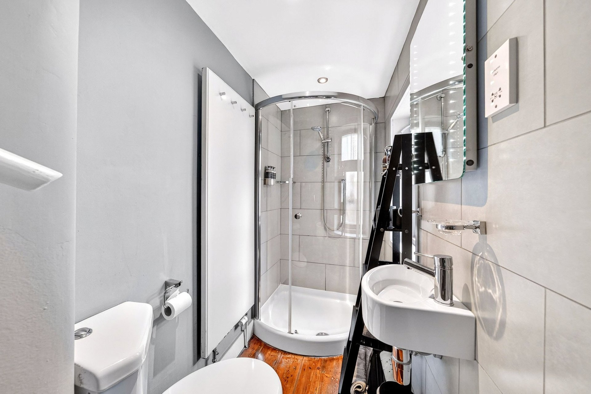 6 Brunton Place, Edinburgh, Midlothian, EH7 5EG - Picture #14