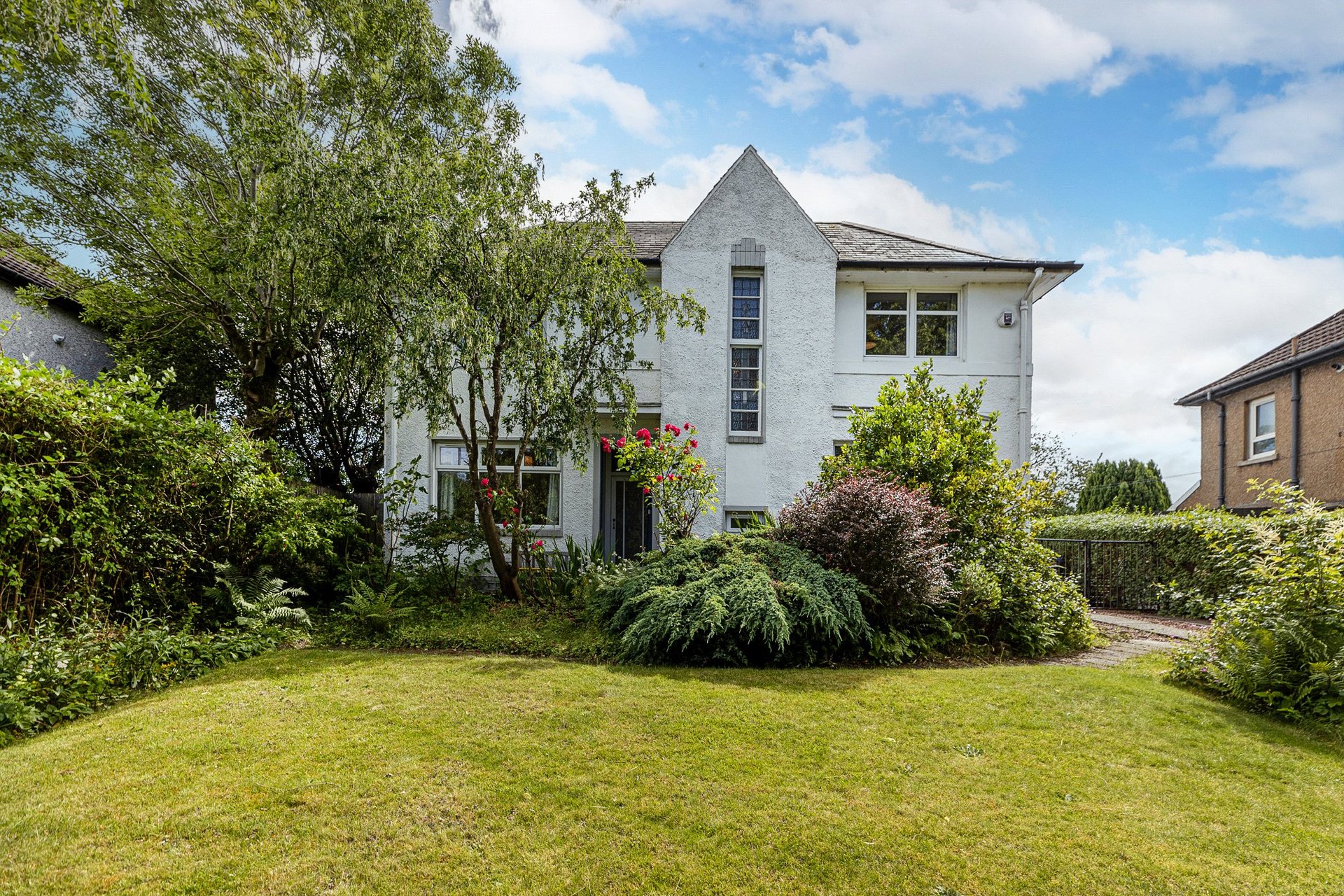 45a Alderman Road, Anniesland, Glasgow, G13 3YG - Picture #47