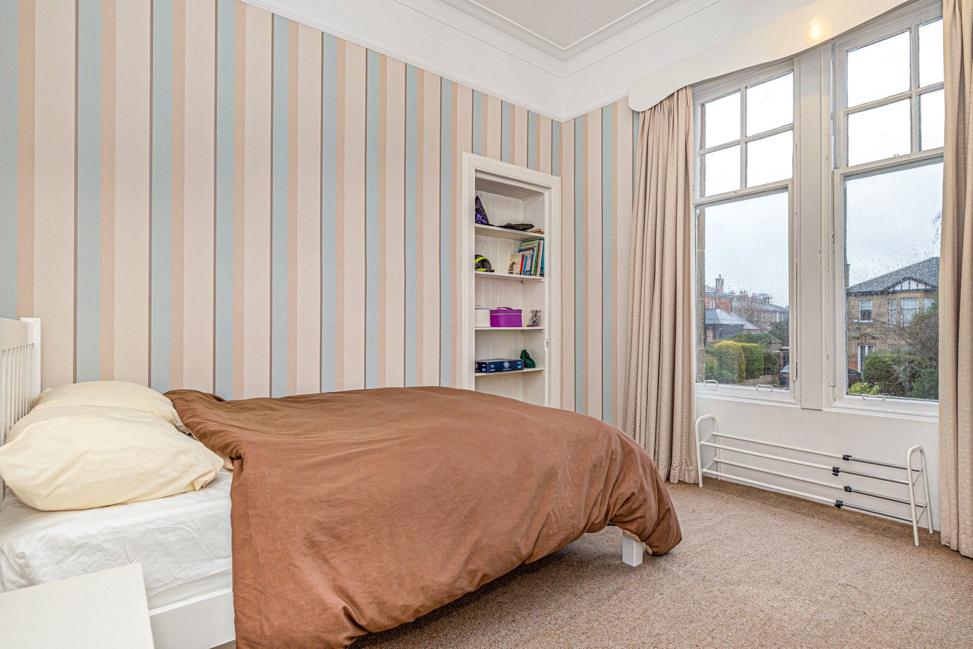 4 Burnhead Road, Newlands, Glasgow, G43 2SU - Picture #22