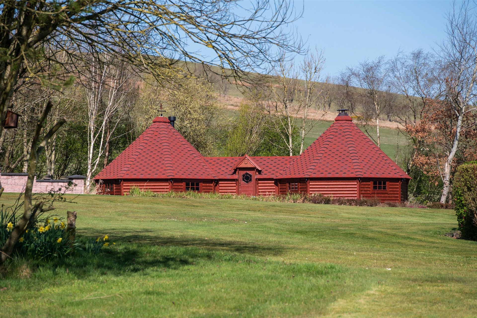 Redmires, Thankerton, Biggar, South Lanarkshire, ML12 6NQ - Picture #19