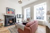 Flat 1, 23 Stafford Street, Edinburgh, Midlothian, EH3 7BJ - Picture #3