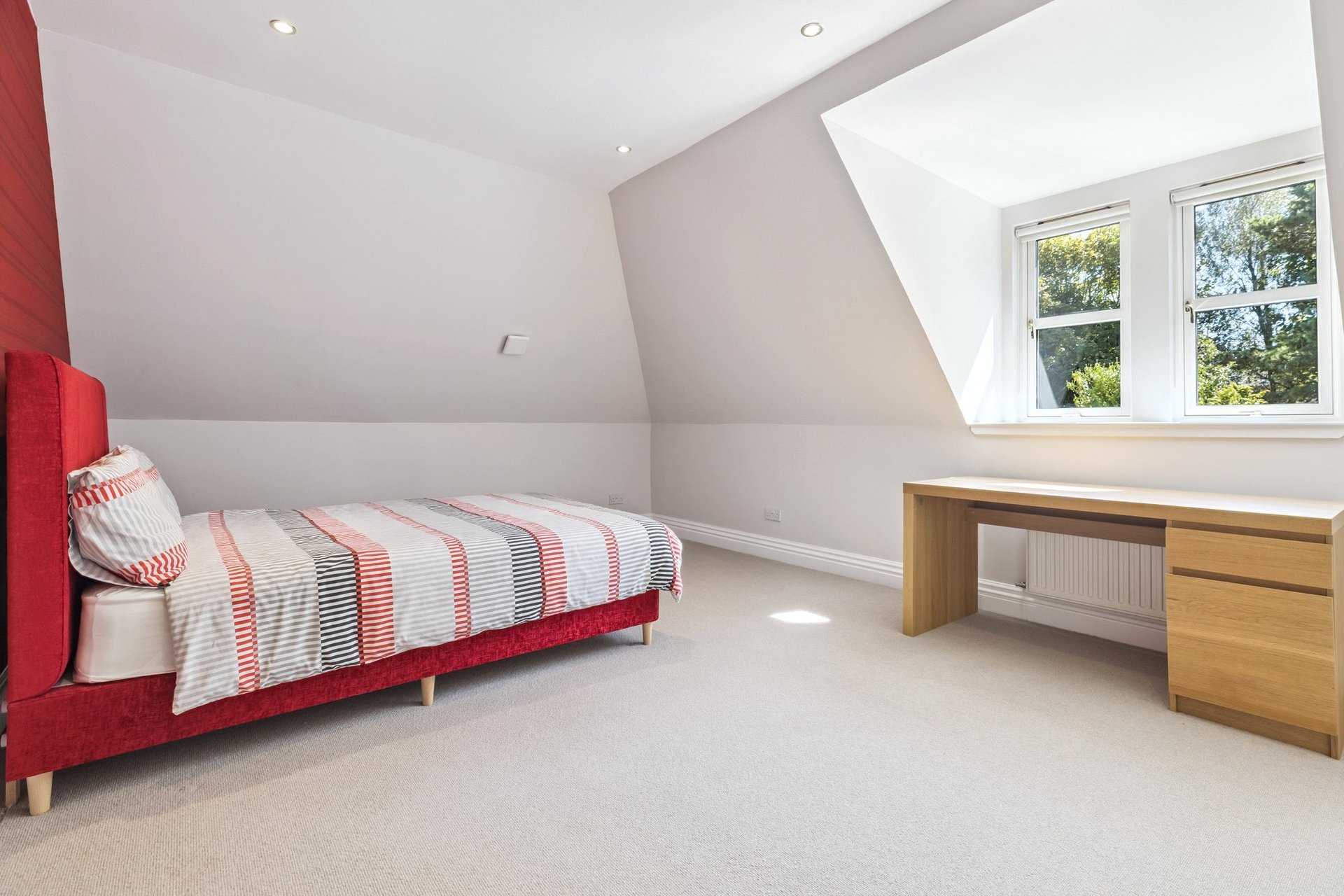 Kinnaird House, 3 Drymen Wynd, Bearsden, G61 2UB - Picture #61