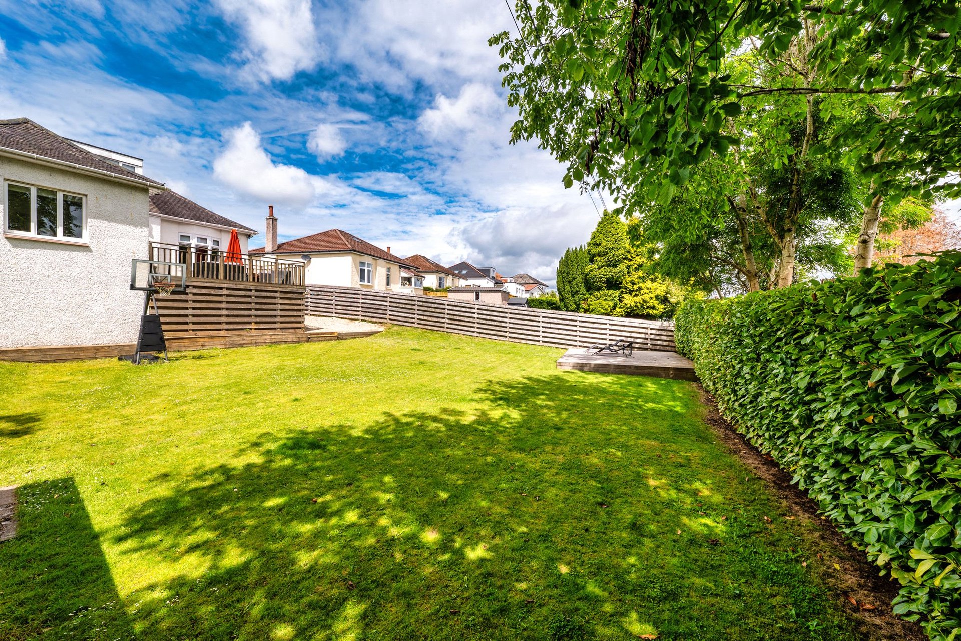 7 Beech Crescent, Newton Mearns, Glasgow, East Renfrewshire, G77 5BN - Picture #29