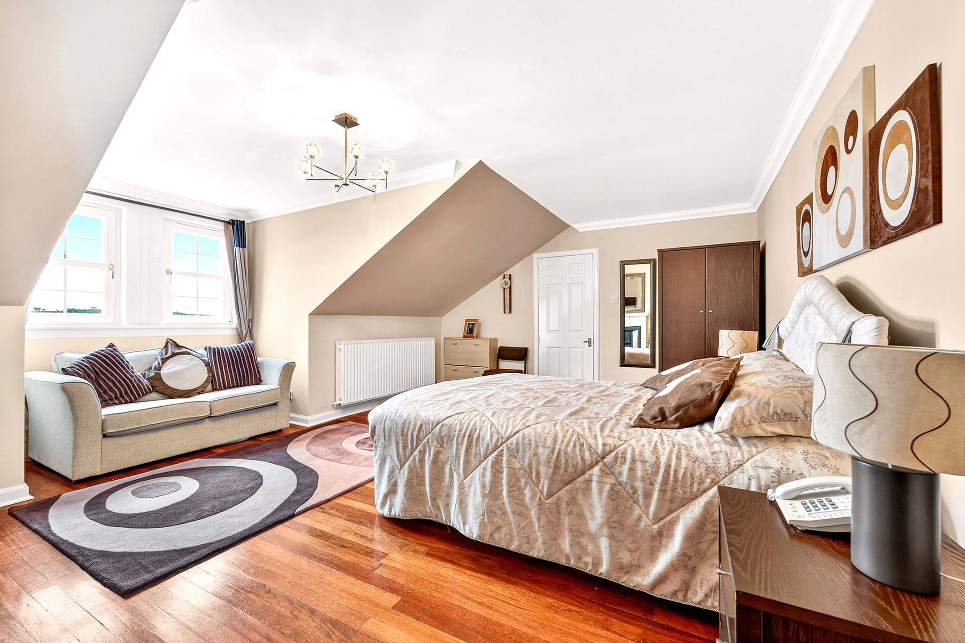 Robin Hill, Hazelden Road, Newton Mearns, Glasgow, East Renfrewshire, G77 6RR - Picture #46