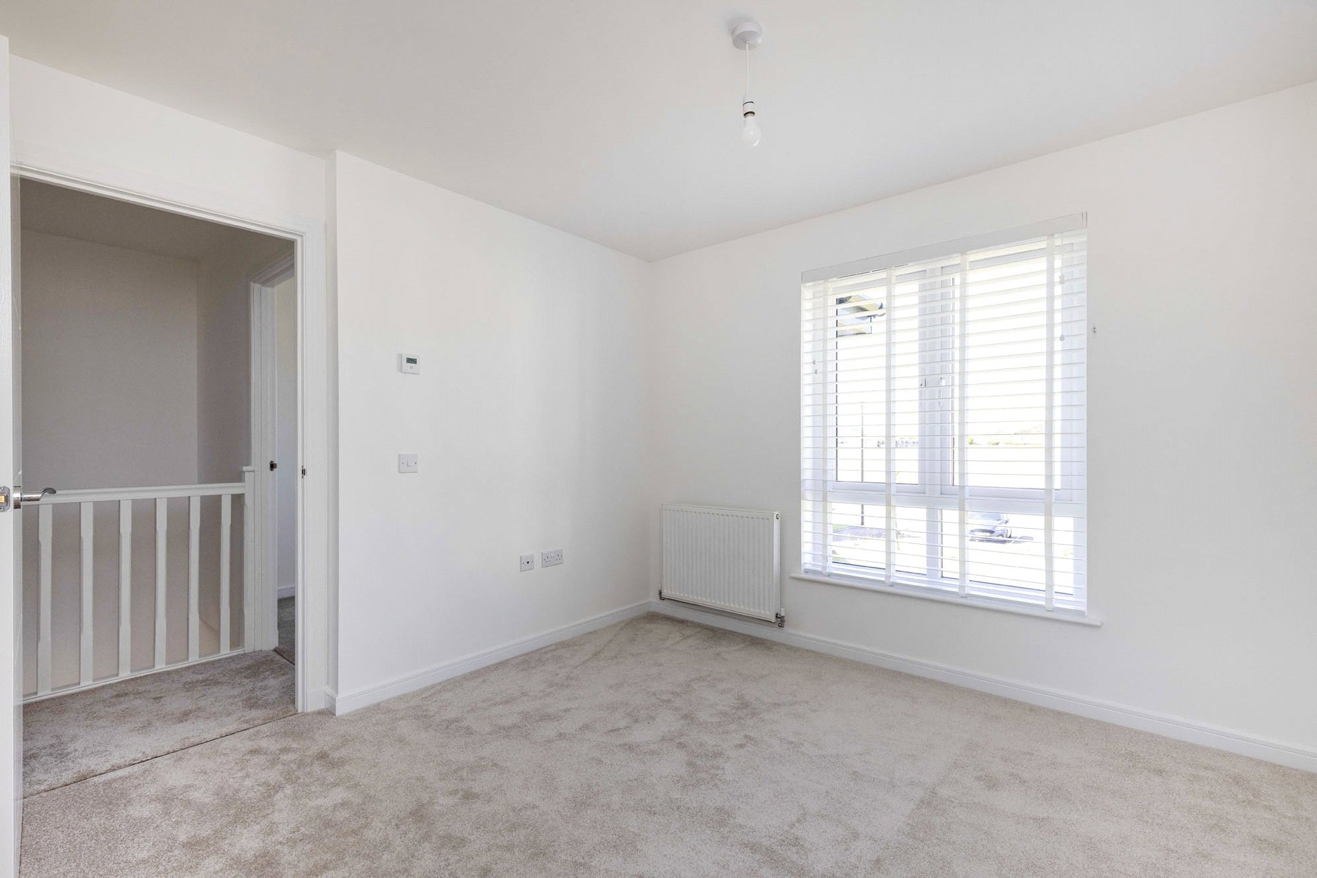 24 Fourdrinier Drive, Penicuik, Midlothian, EH26 0GN - Picture #8