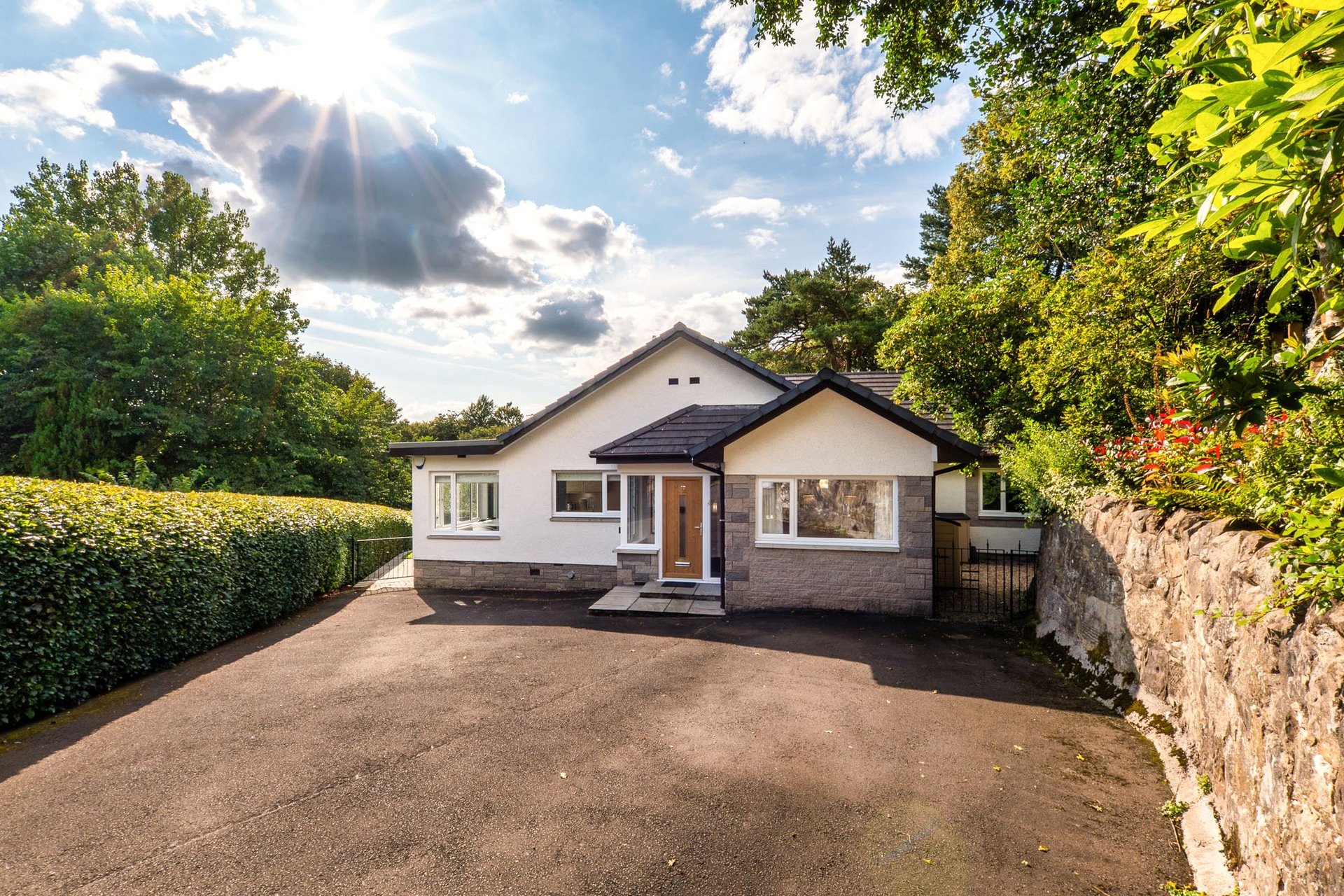 12 Mosspark Road, Milngavie, G62 8NJ - Picture #46