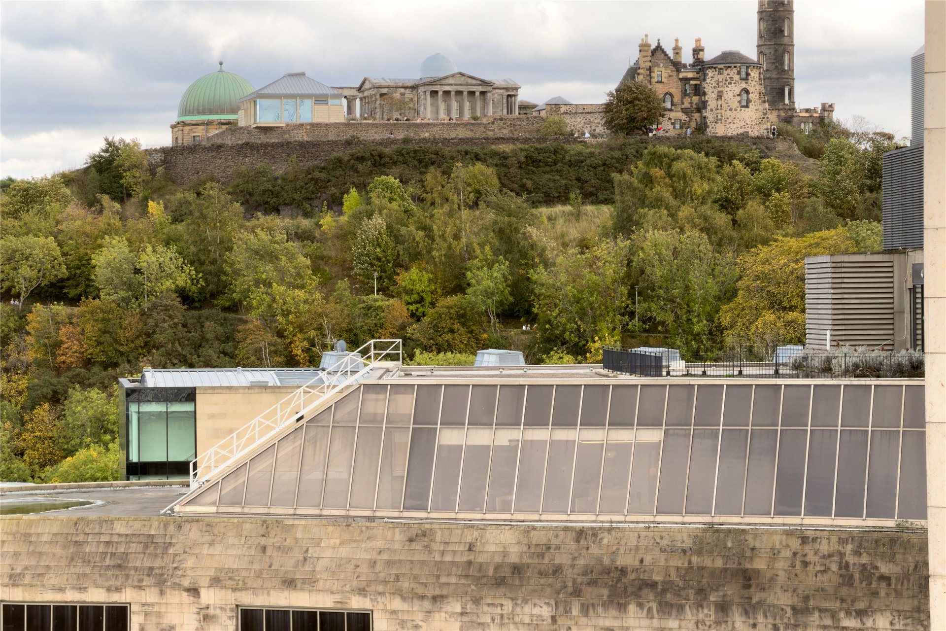 Flat 20, 3 Elder Street, New Eidyn, Edinburgh, EH1 3BP - Picture #23