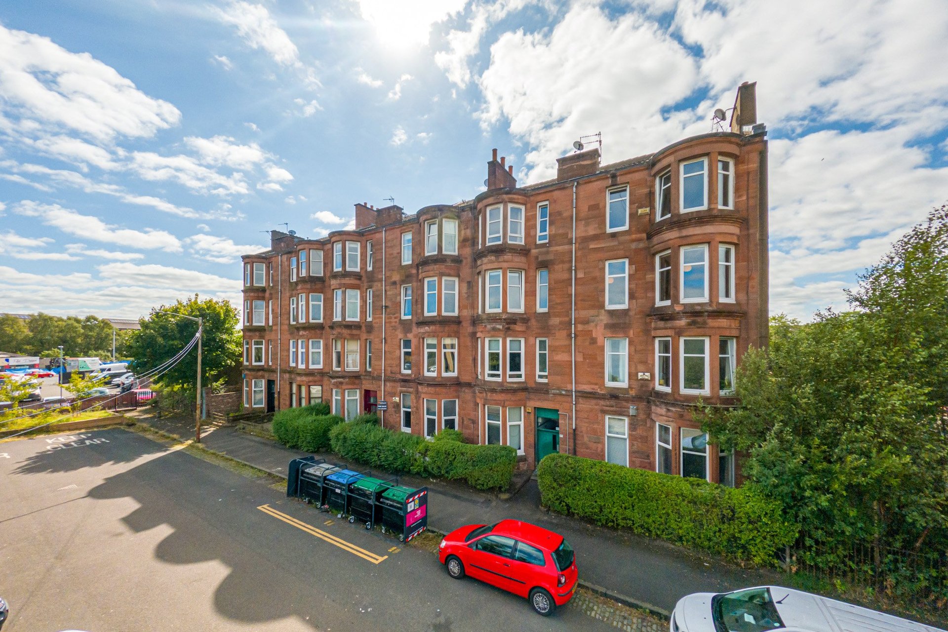 2/1, 37 McCulloch Street, Pollokshields, Glasgow, G41 1SU - Picture #1