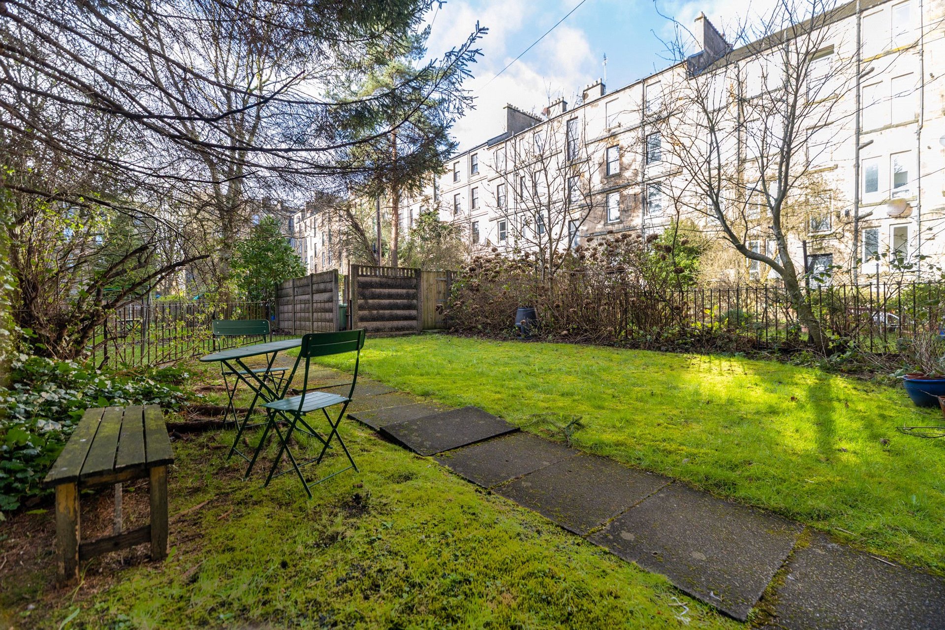 Flat 2/1, 9 Kelbourne Street, North Kelvinside, Glasgow, G20 8PE - Picture #20