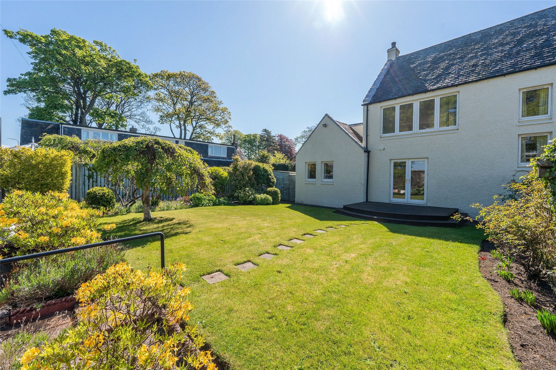 Craigellachie, 37 Leven Road, Lundin Links, Leven, Fife, KY8 6AH - Picture #8