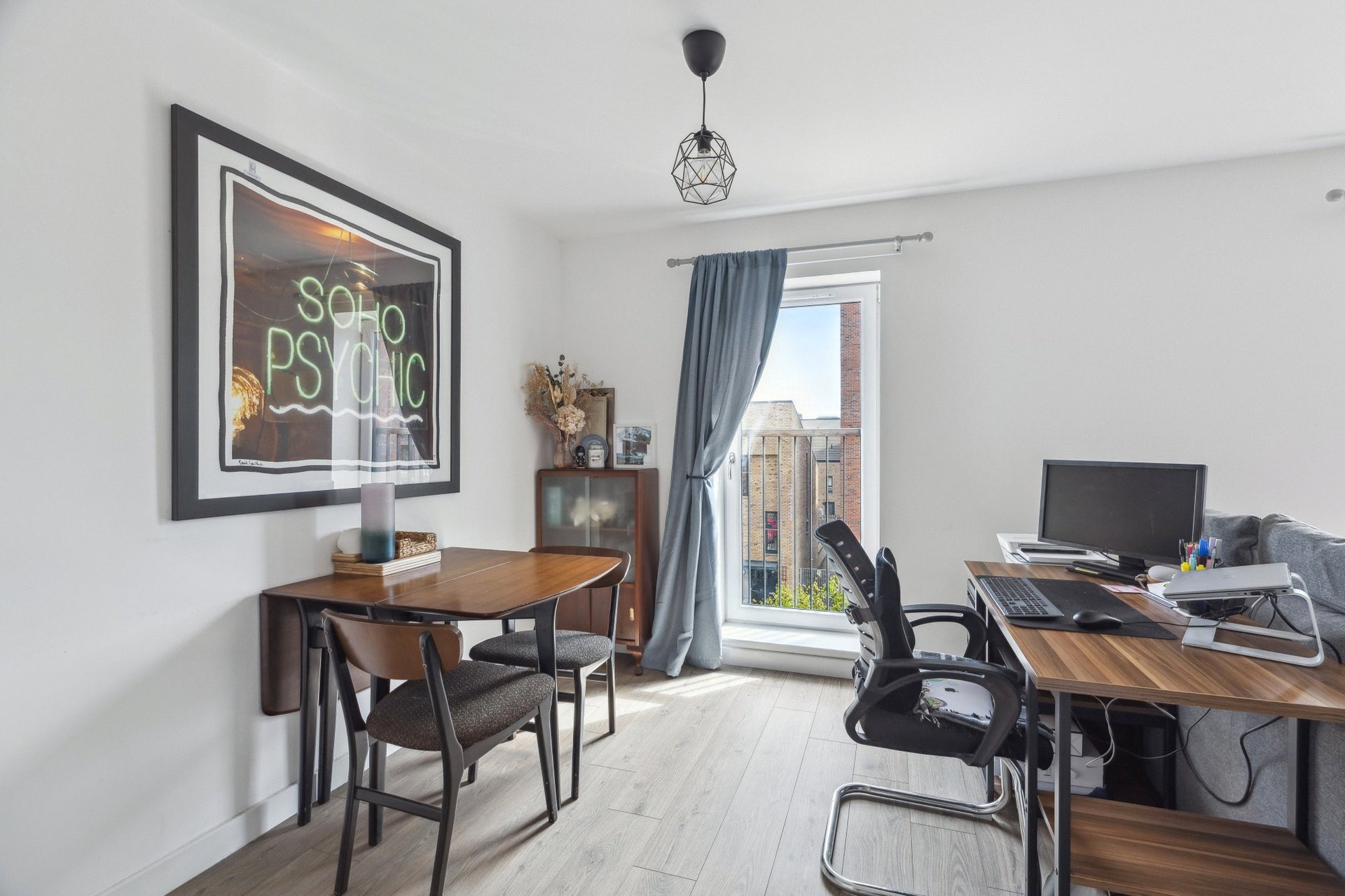 Flat 2/2, 10 Bedford Street, Laurieston, Glasgow City, G5 9AJ - Picture #3