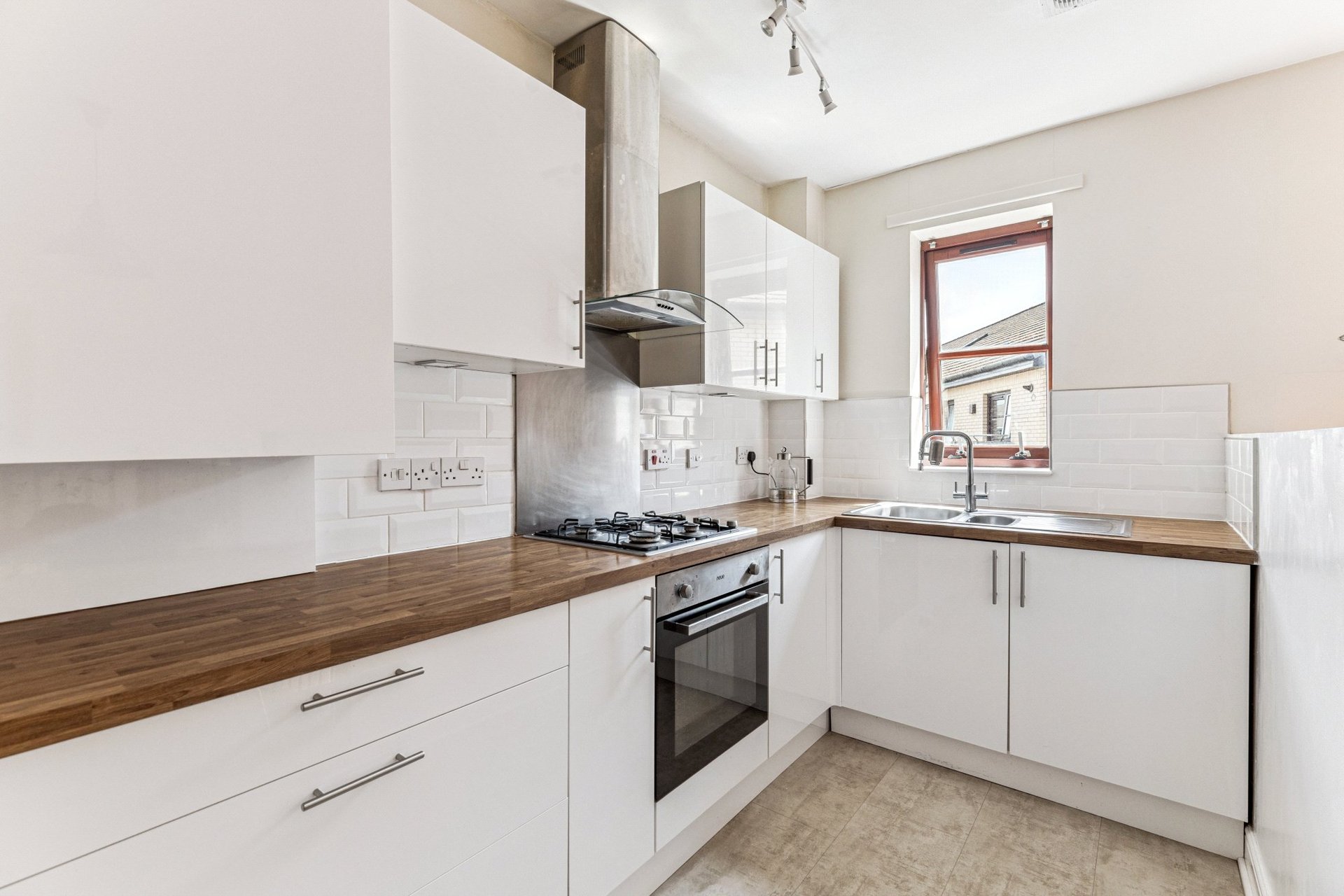 Flat 2/1, 21 Handel Place, New Gorbals, Glasgow City, G5 0TP - Picture #12