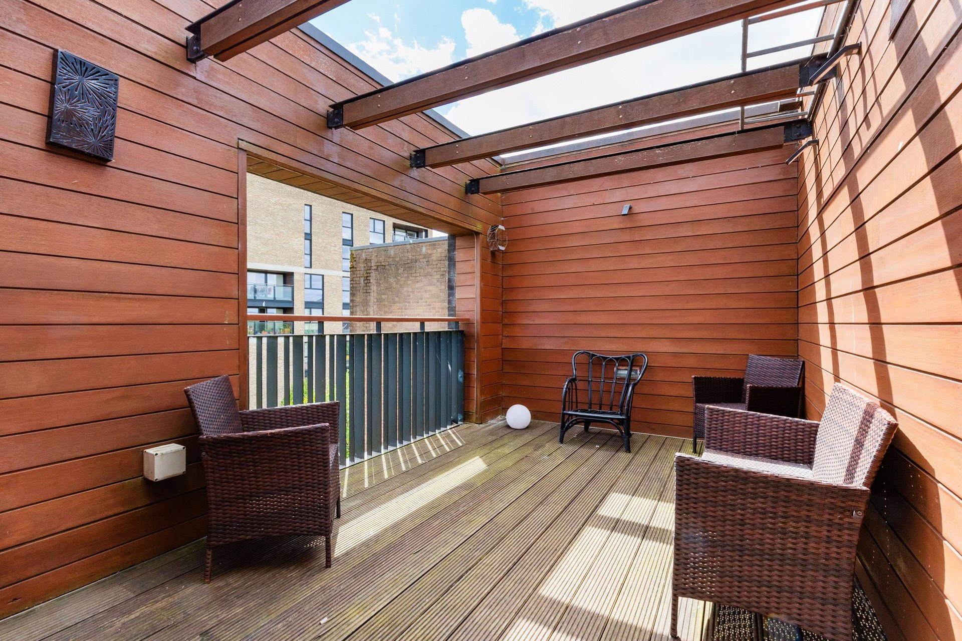 83 London Avenue, Athletes' Village, Glasgow City, G40 3HR - Picture #31