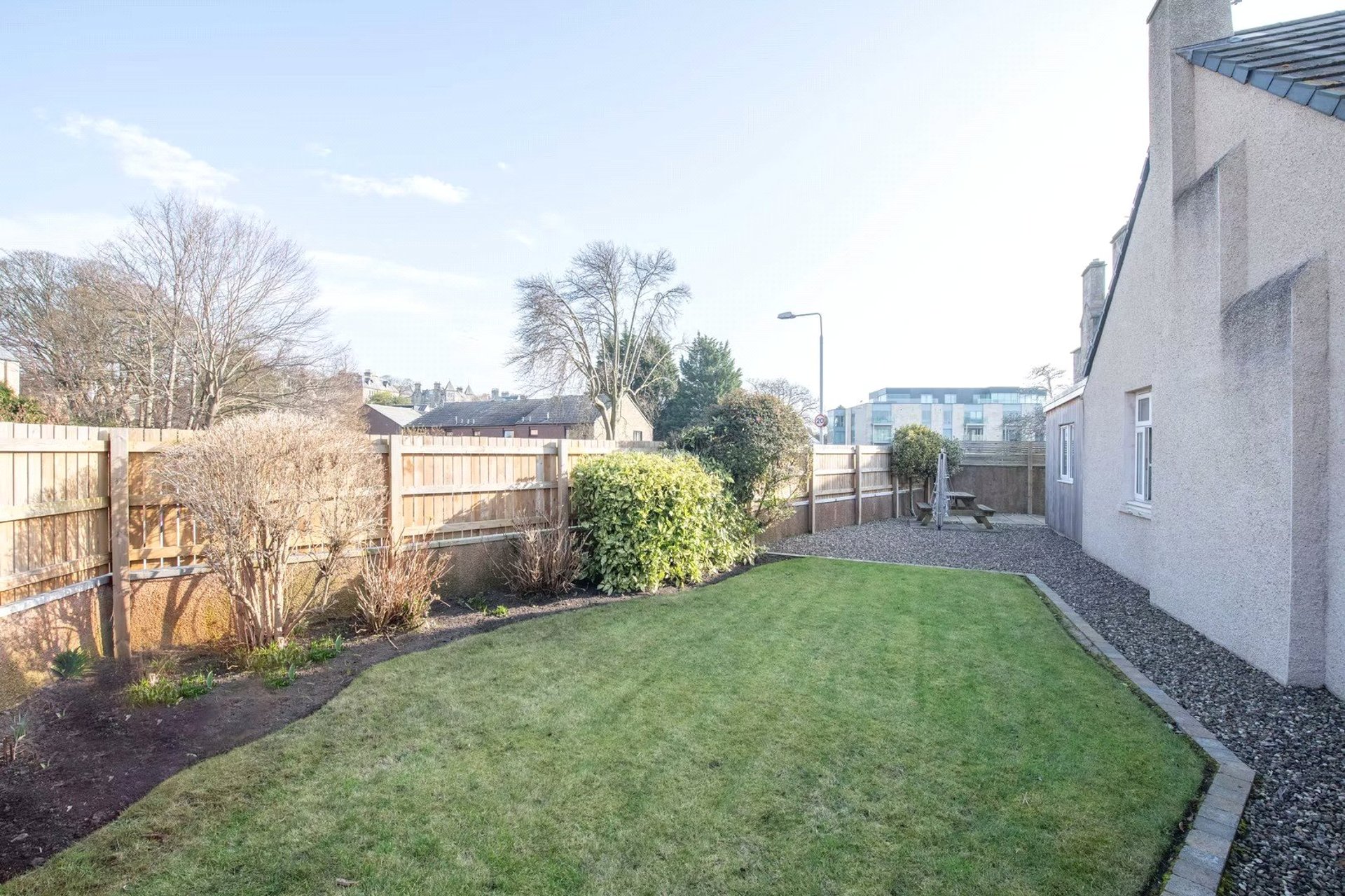 12 Park Street, St. Andrews, Fife, KY16 8AQ - Picture #15