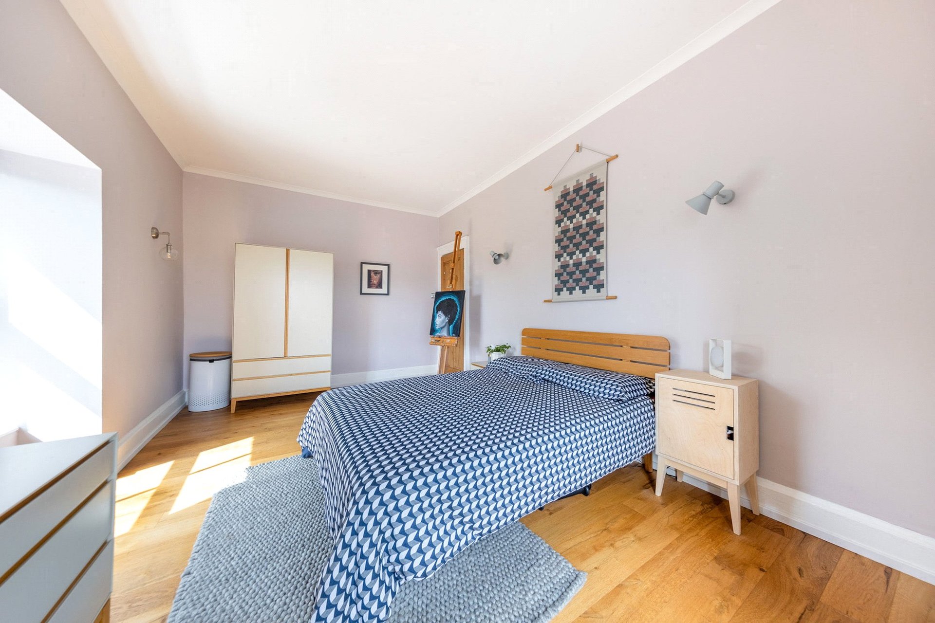 Flat 2/1, 1 Crown Terrace, Dowanhill, Glasgow, G12 9HA - Picture #19