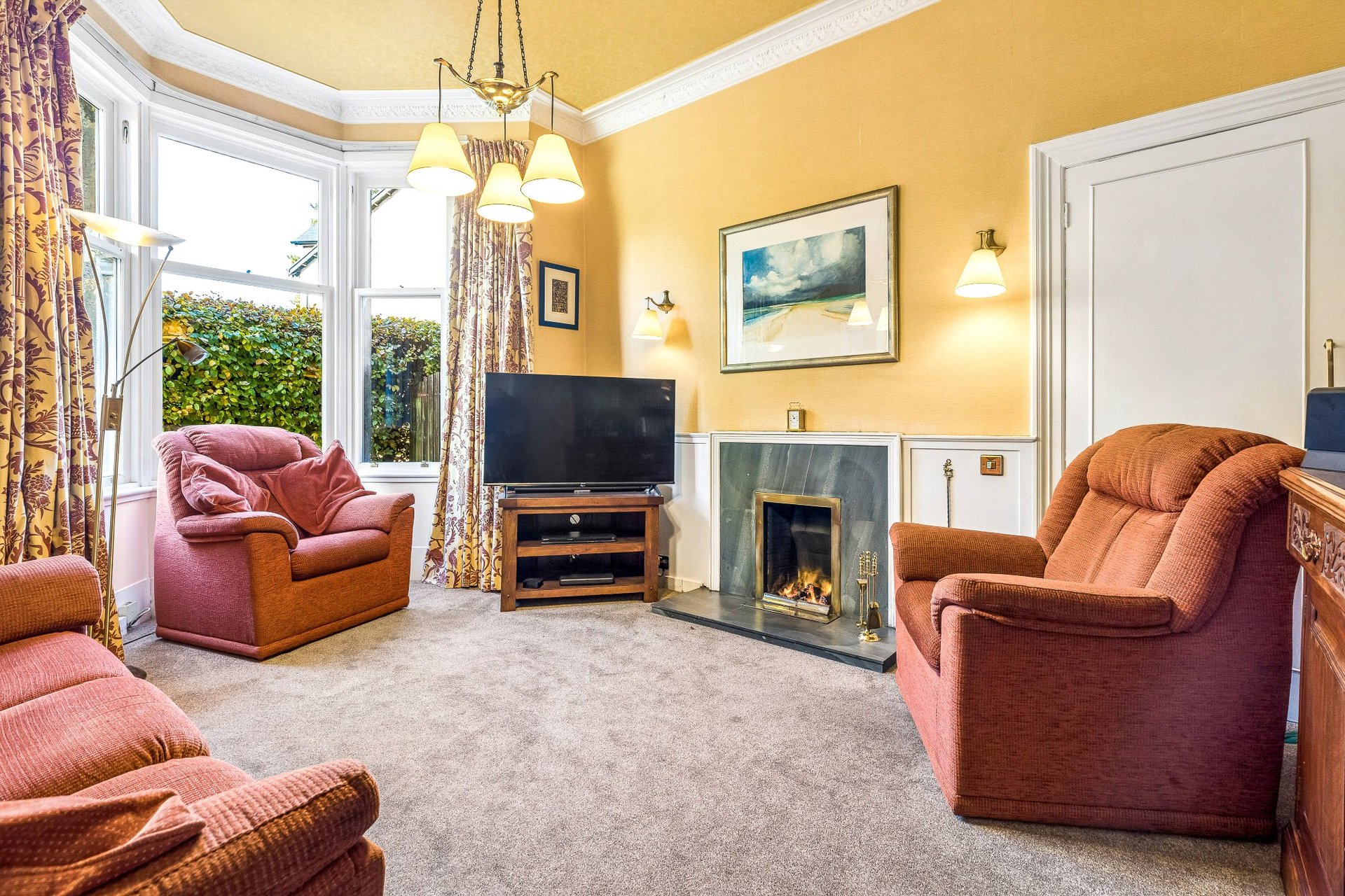 Westfield, 26 Glenburn Road, Bearsden, Glasgow, East Dunbartonshire, G61 4PT - Picture #13