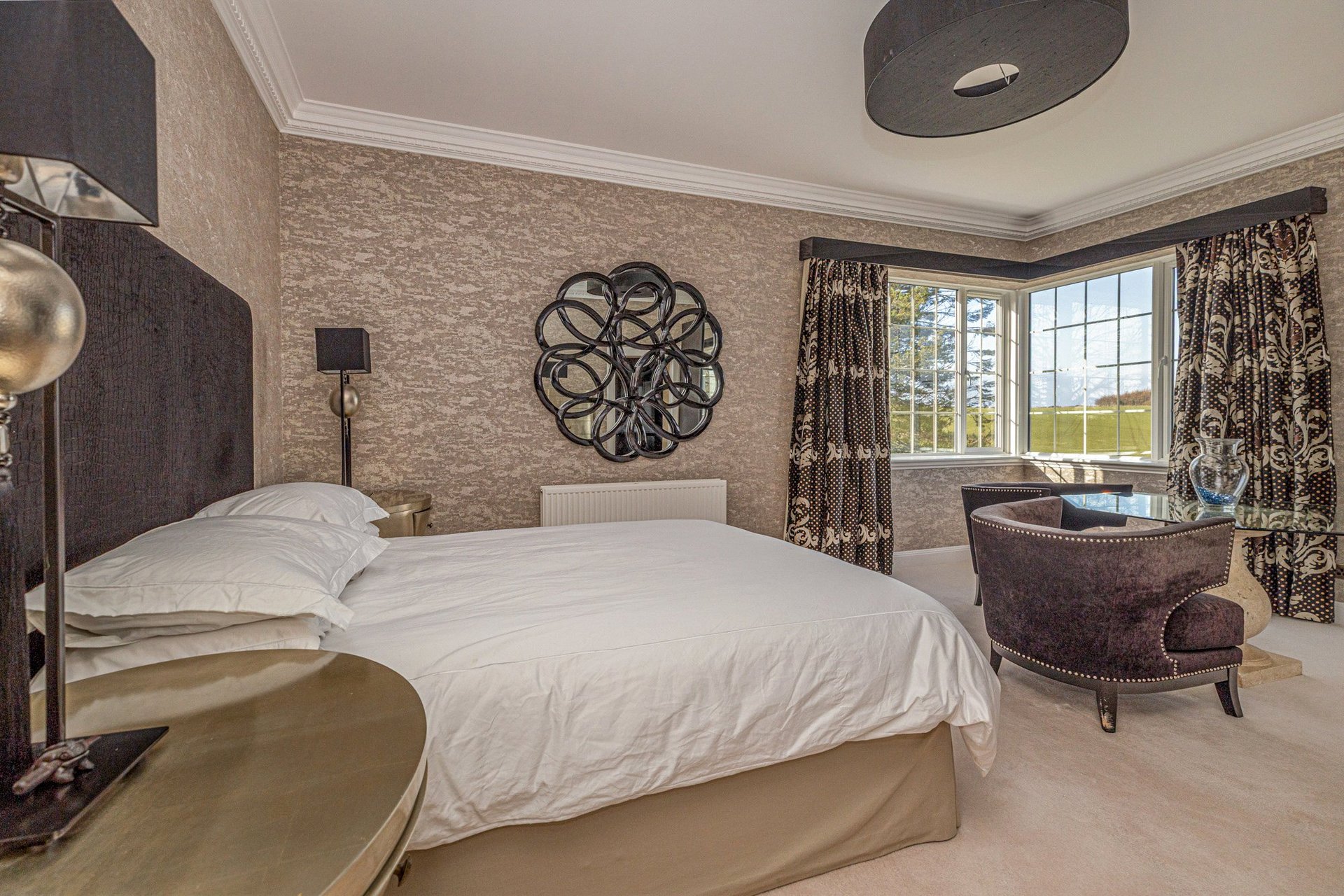 Braefoot House, Kittochside Road, Carmunnock, Glasgow, G76 9EP - Picture #29