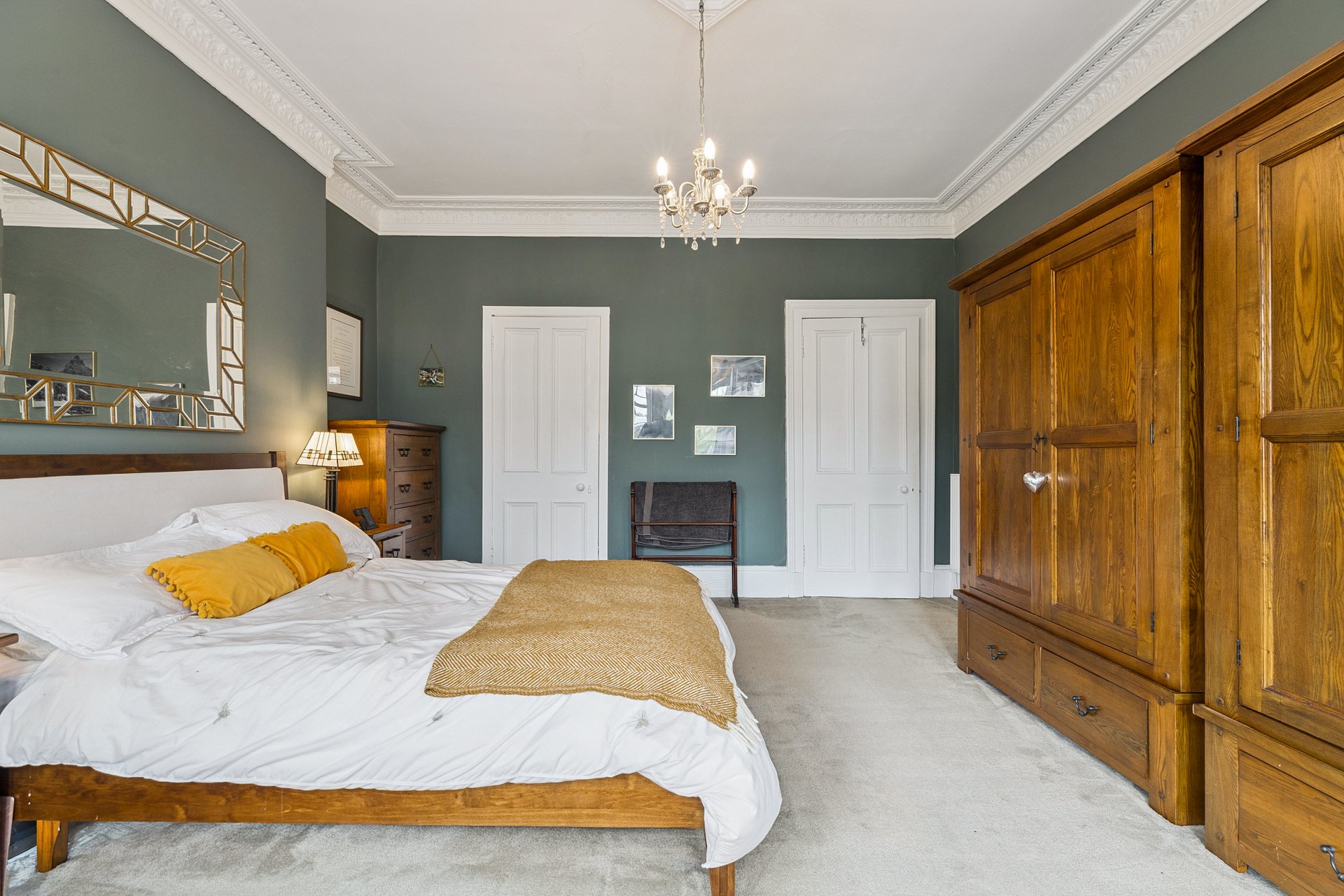 64 Blairbeth Road, Rutherglen, Glasgow, South Lanarkshire, G73 4JQ - Picture #22