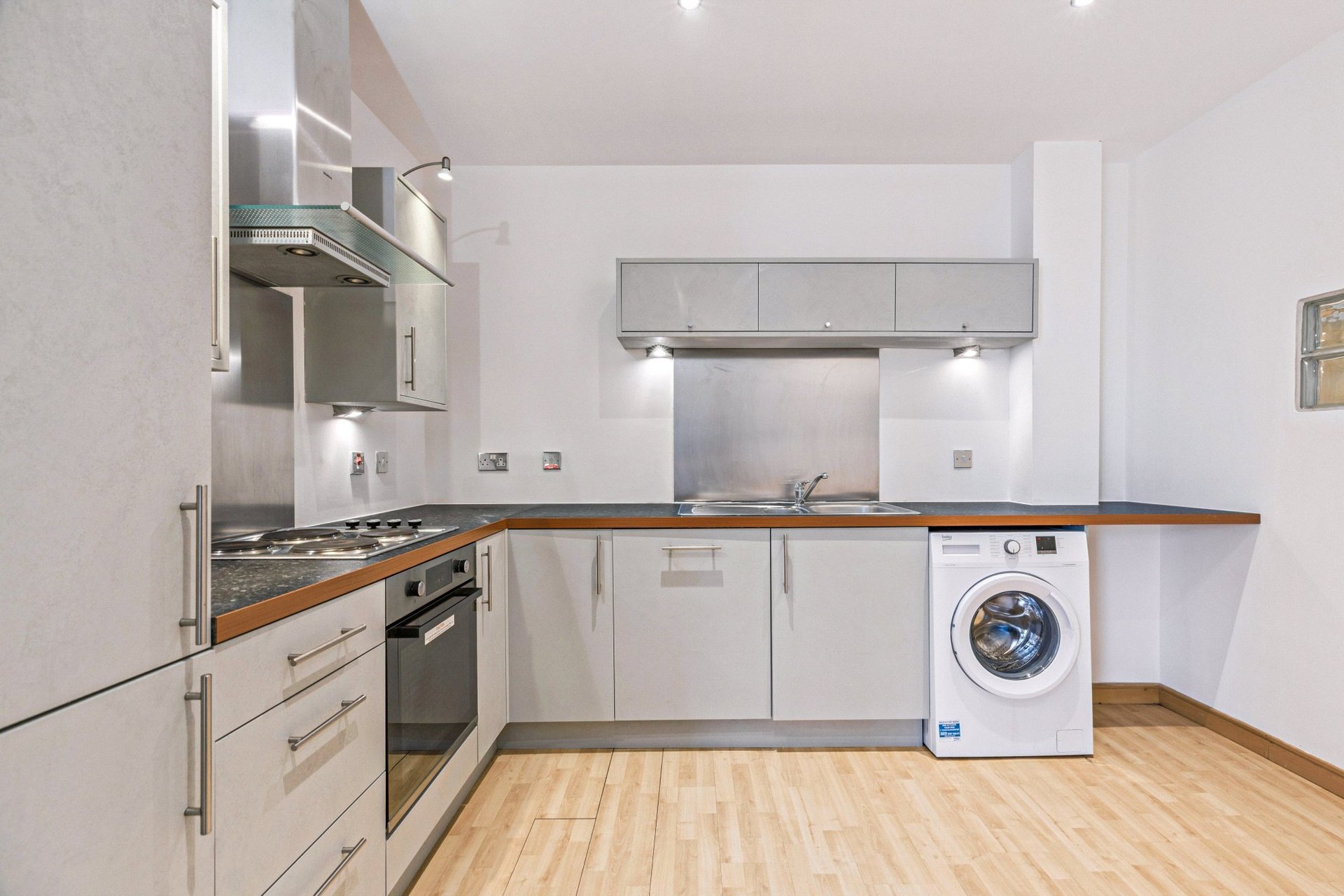Flat 4/2 Castle Chambers, 65 Renfield Street, City Centre, Glasgow, G2 1LF - Picture #5