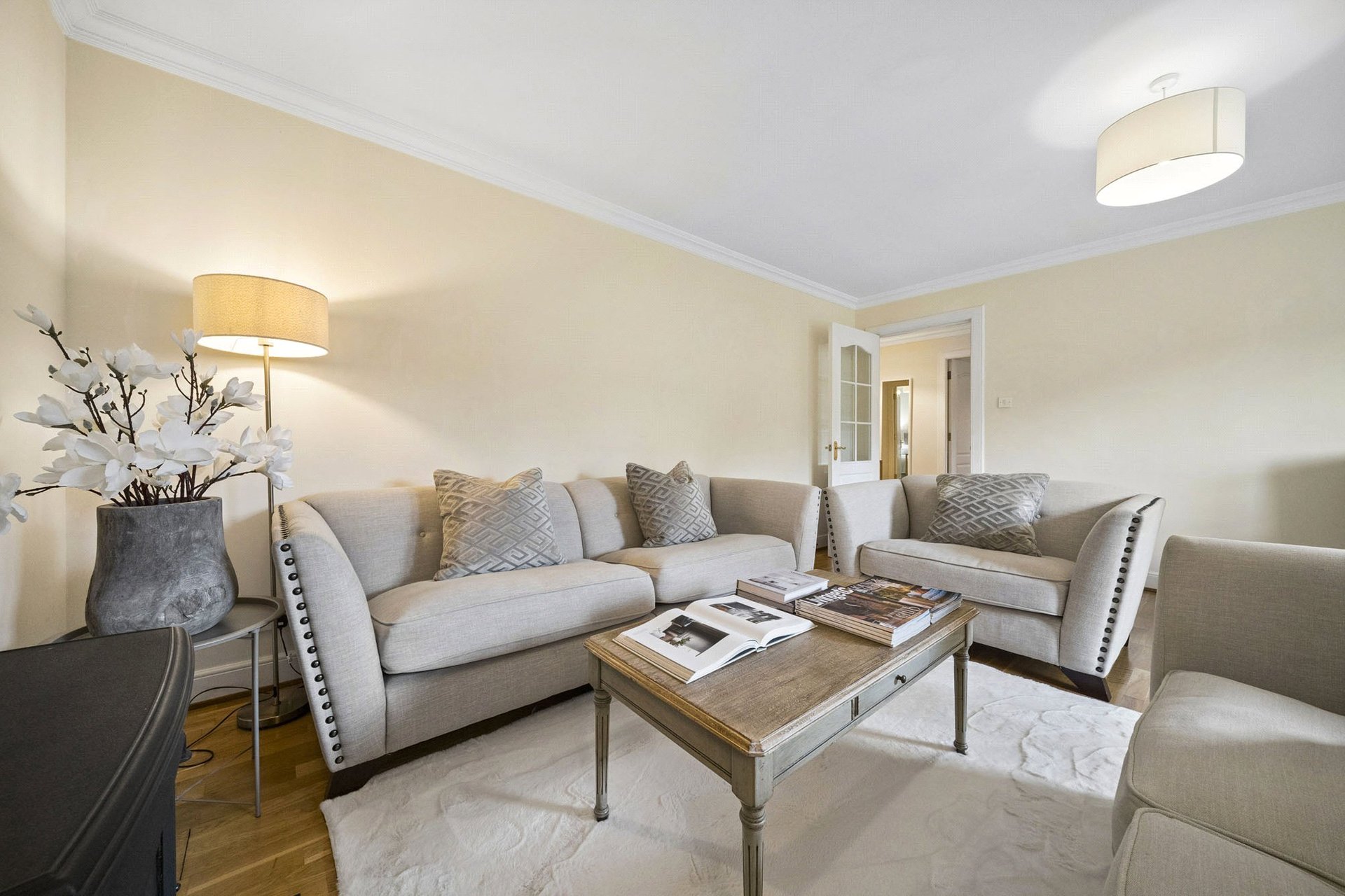 14 Littlejohn Avenue, Edinburgh, Midlothian, EH10 5TG - Picture #3