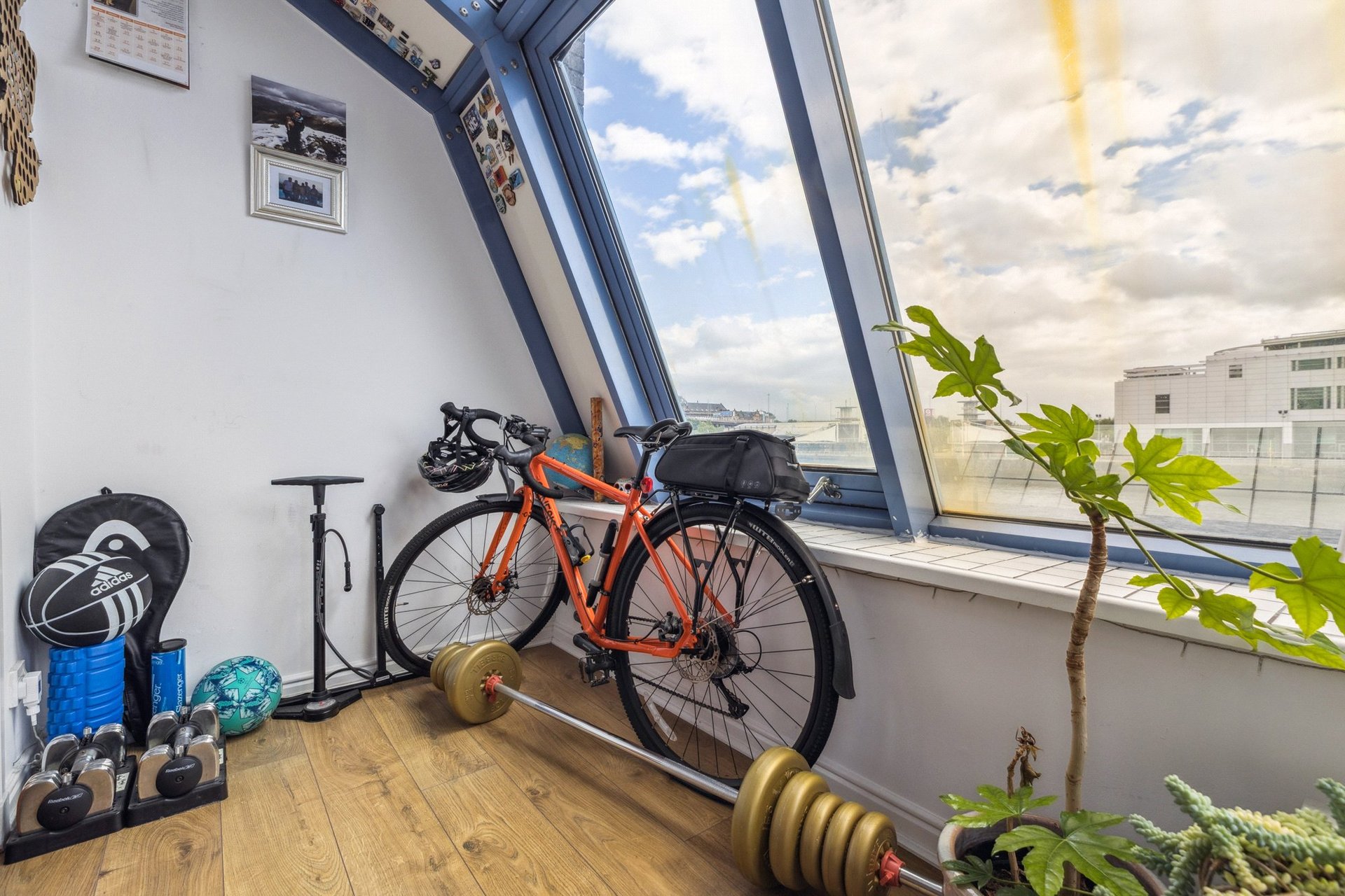 Flat 2, 71 Lancefield Quay, Glasgow City, G3 8HA - Picture #9