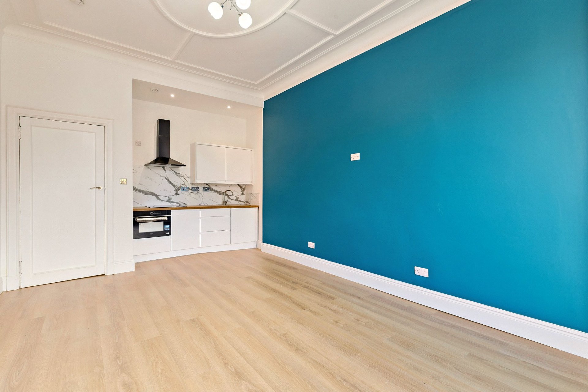 0/2, 119 Tantallon Road, Shawlands, Glasgow, G41 3EW - Picture #6