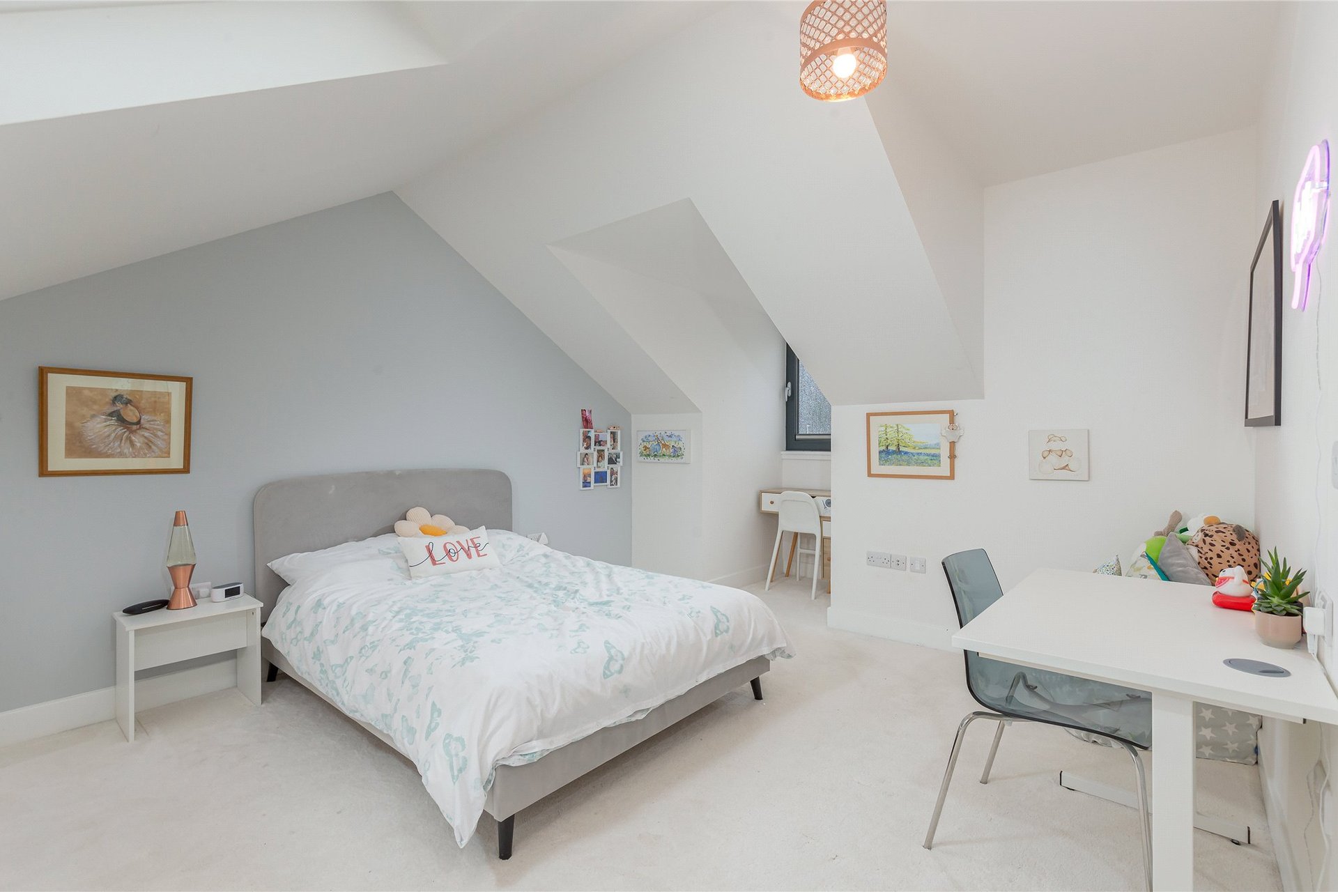 43 Gardiner Road, Edinburgh, Midlothian, EH4 3RL - Picture #23
