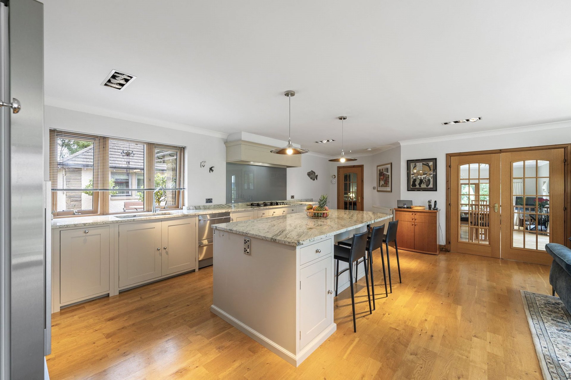 52 Craigie Hill, Drumoig, Leuchars, St. Andrews, KY16 0NA - Picture #17