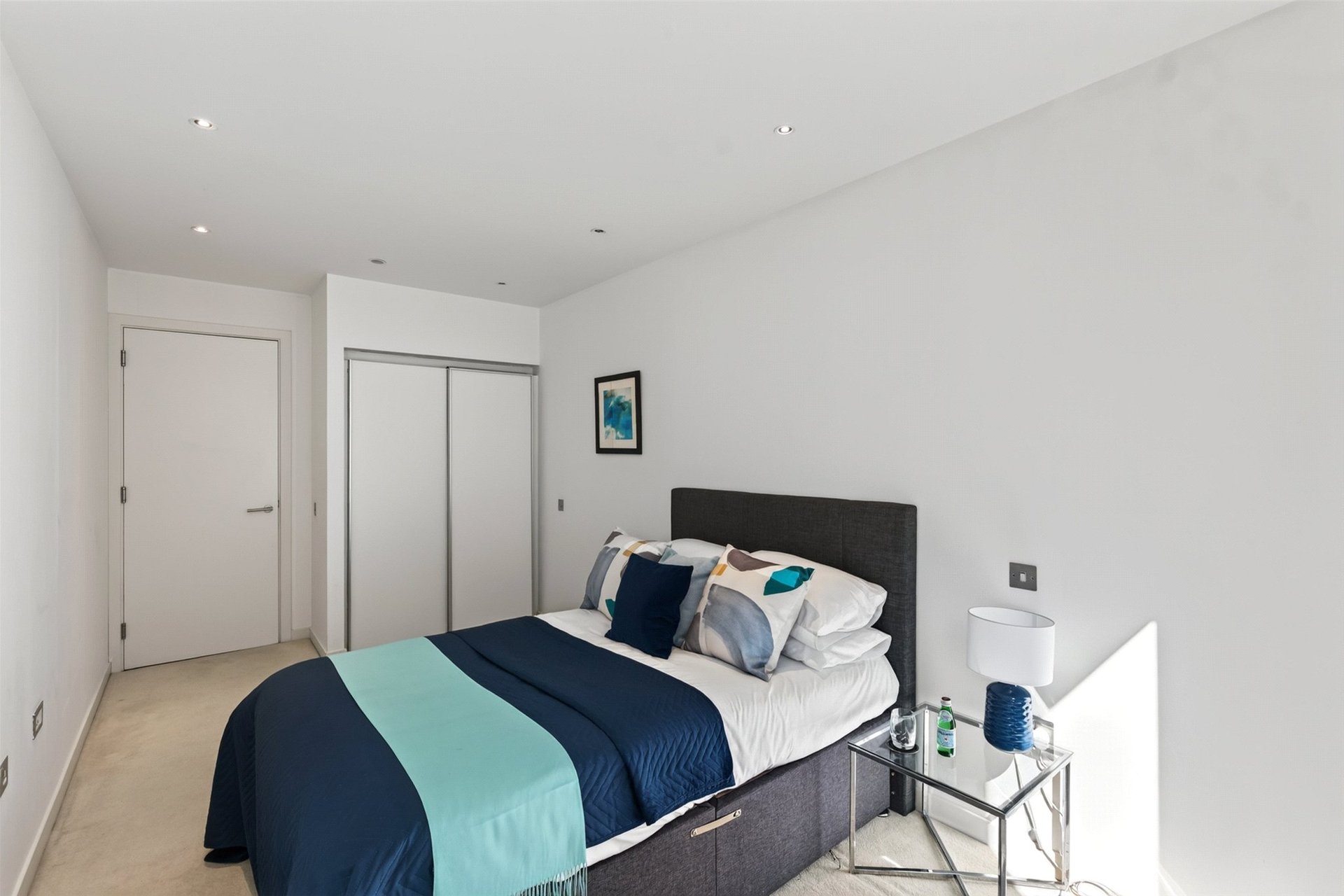 Flat 9, 12 Simpson Loan, Edinburgh, EH3 9GP - Picture #14
