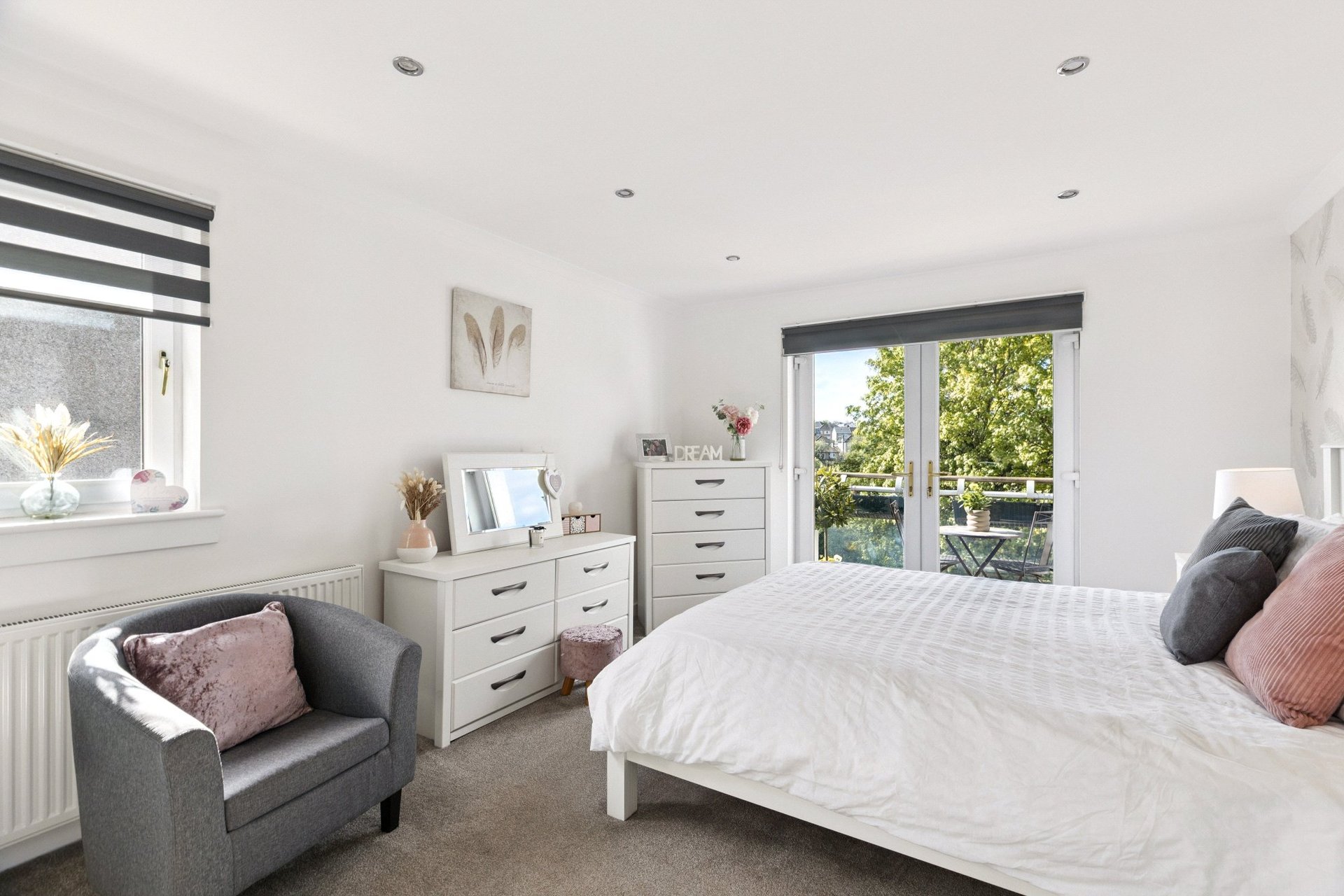 38 Galbraith Drive, Milngavie, Glasgow, Lanarkshire, G62 6NE - Picture #18