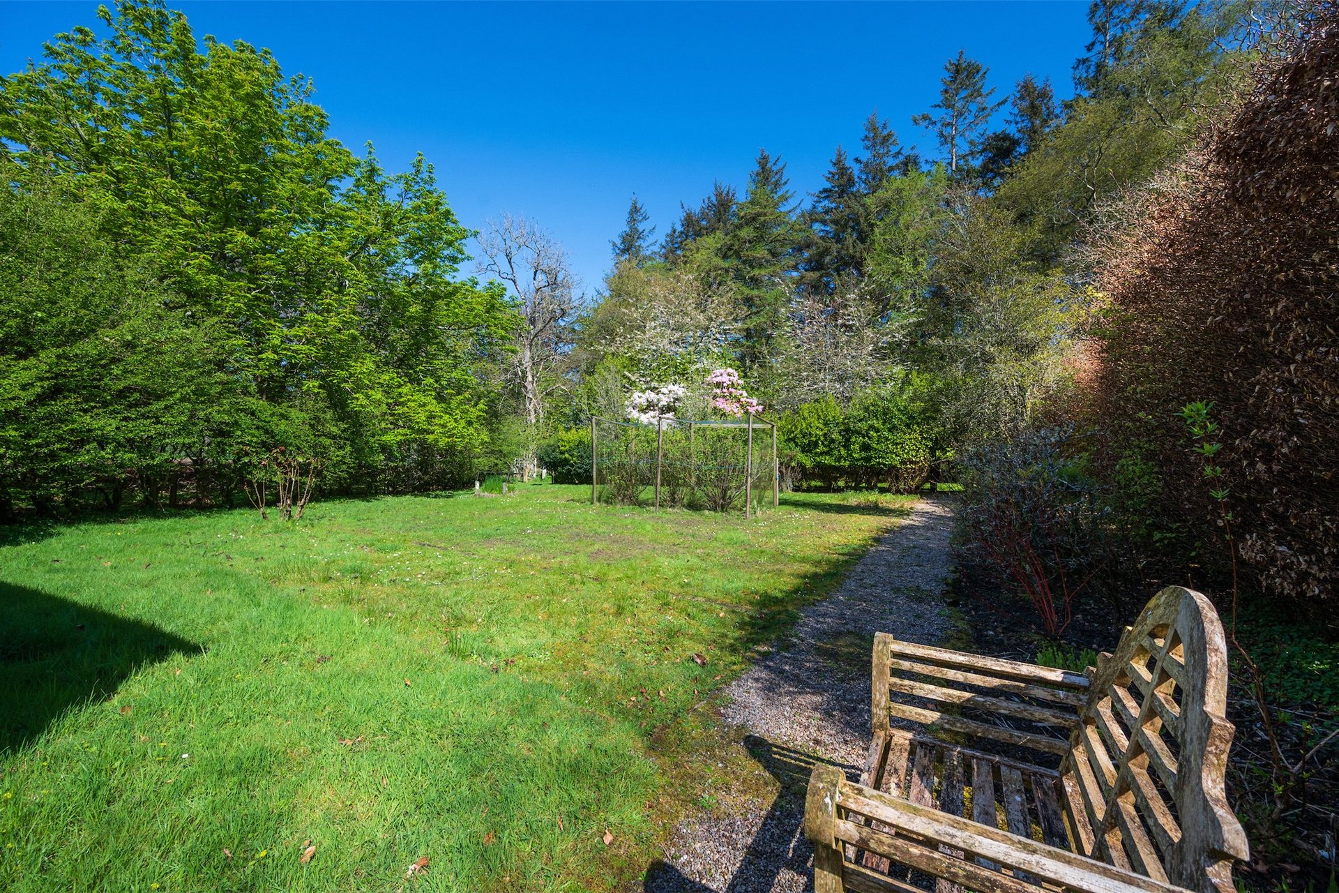 Glencreggan House, Glenbarr, Tarbert, Argyll, PA29 6UT - Picture #20