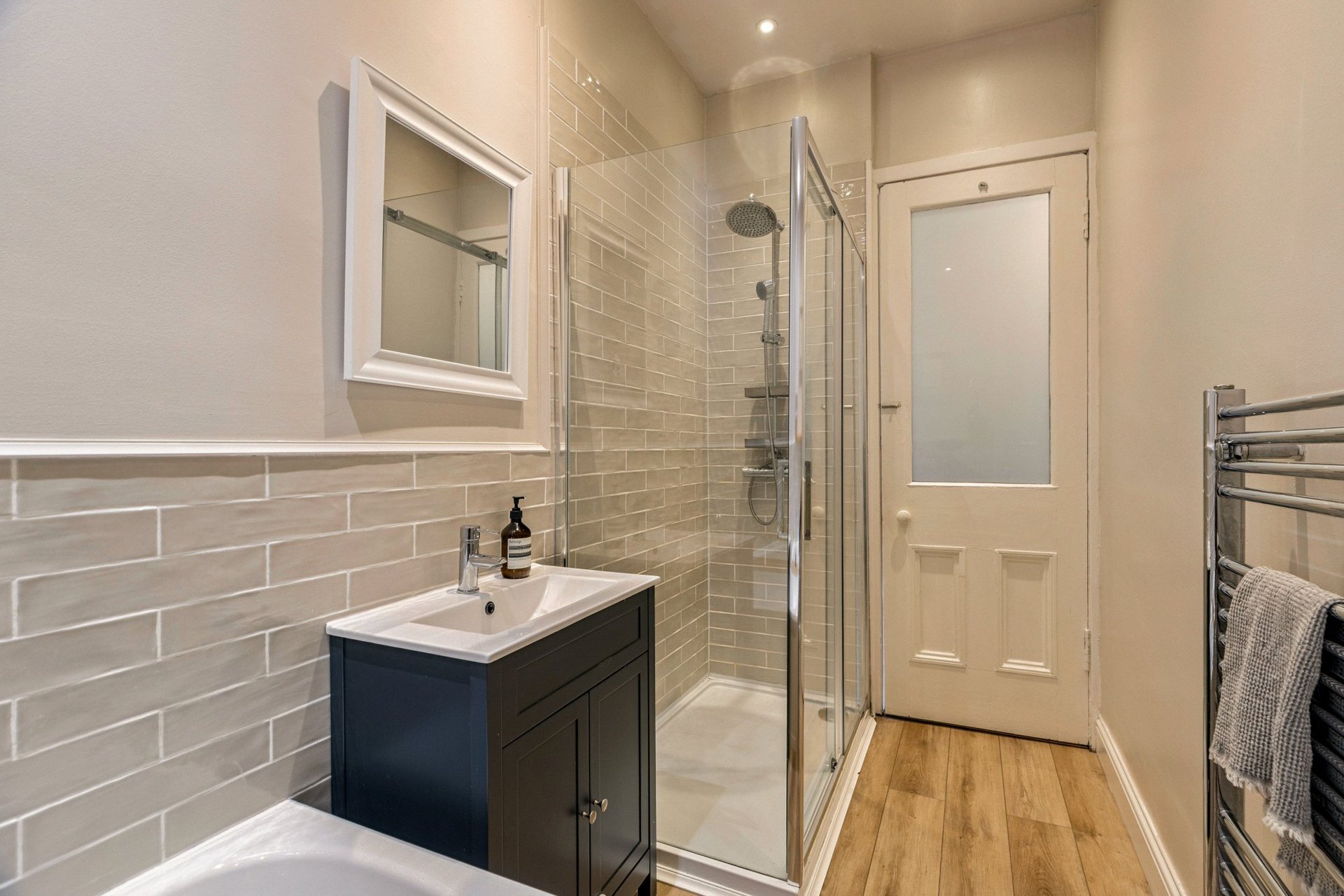 3/1, 14 Kersland Street, Hillhead, Glasgow, G12 8BL - Picture #26