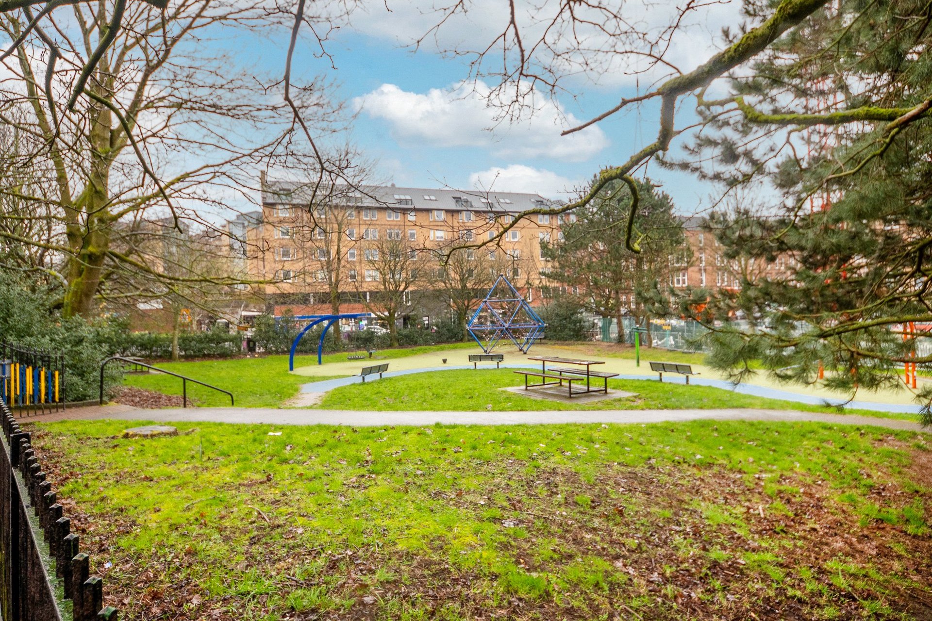 0/2, 14 Hotspur Street, North Kelvinside, Glasgow, G20 8NN - Picture #32