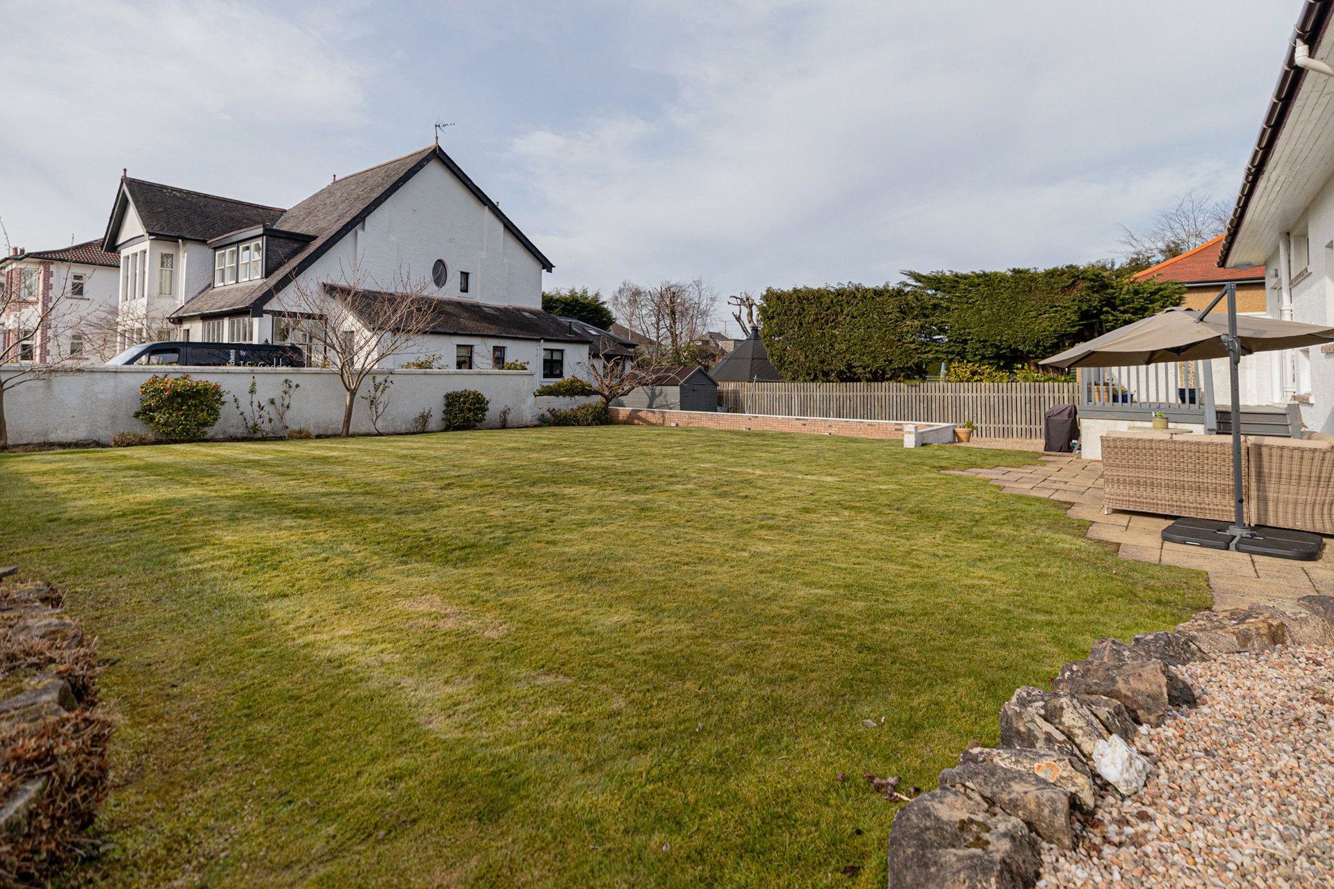 16 Langtree Avenue, Giffnock, Glasgow, G46 7LJ - Picture #30