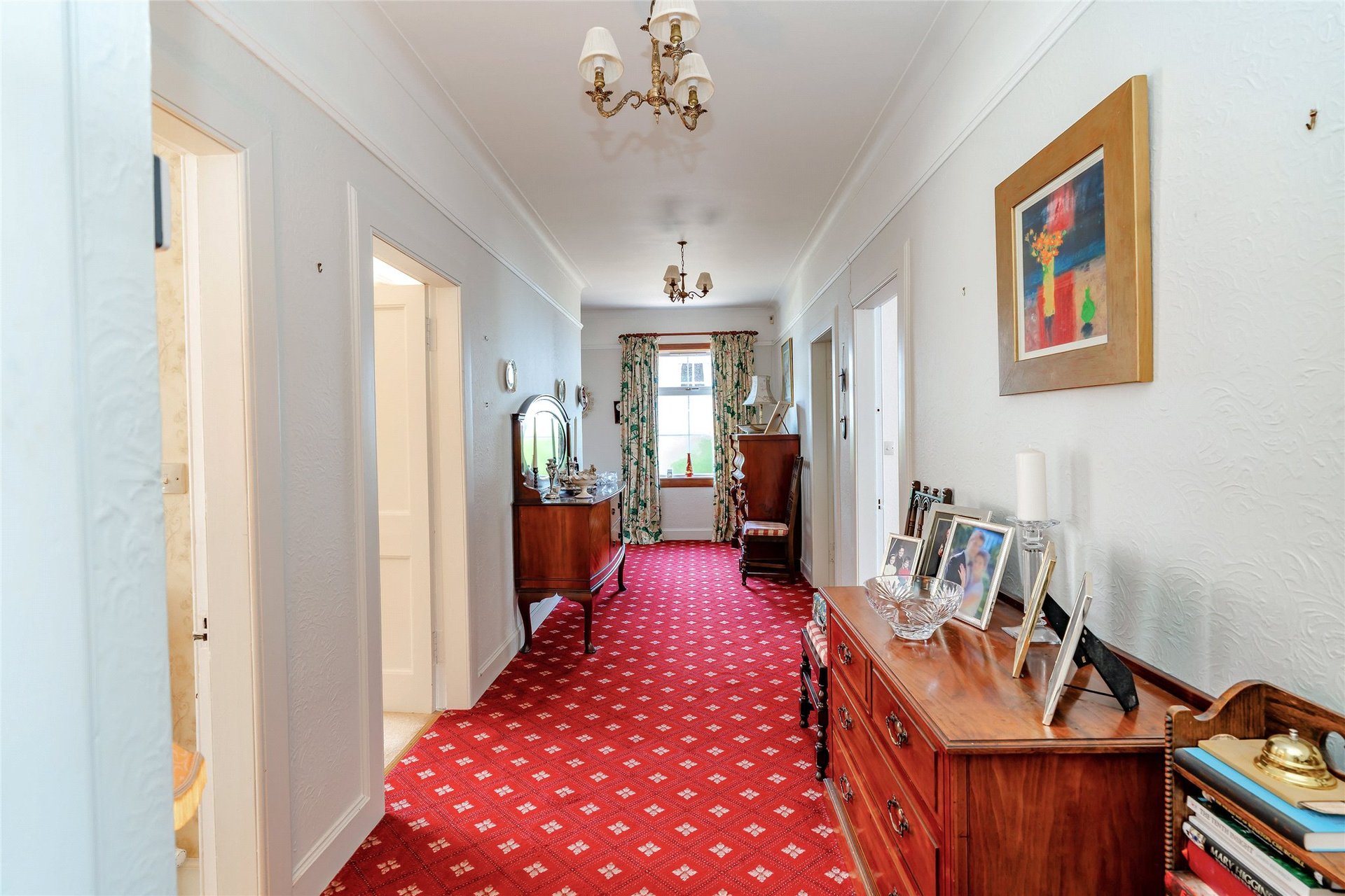 115 Cluny Gardens, Morningside, Edinburgh, EH10 6BP - Picture #15