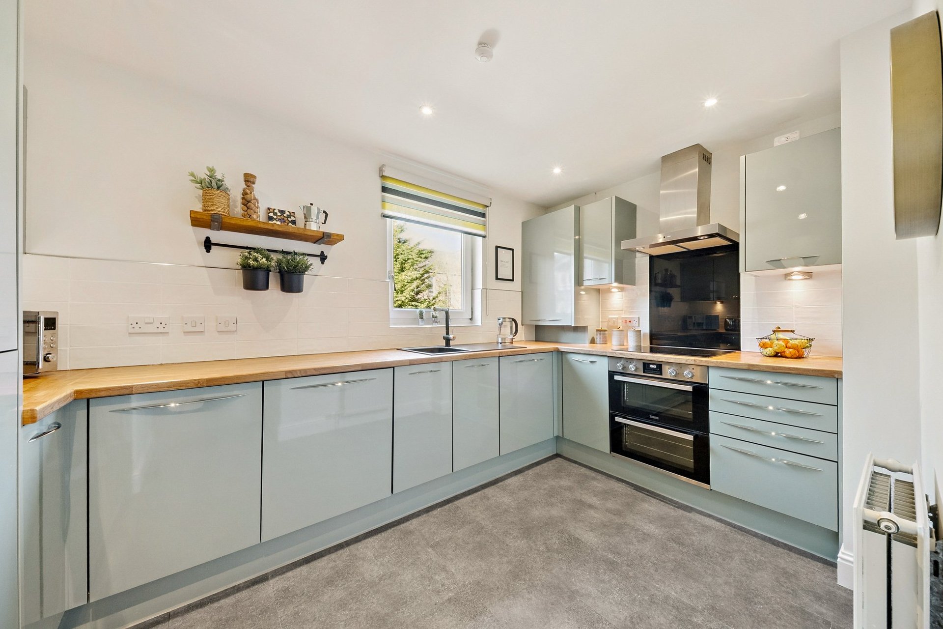 Flat 2/1, 15 Waverley Street, Shawlands, Glasgow, G41 2EA - Picture #9