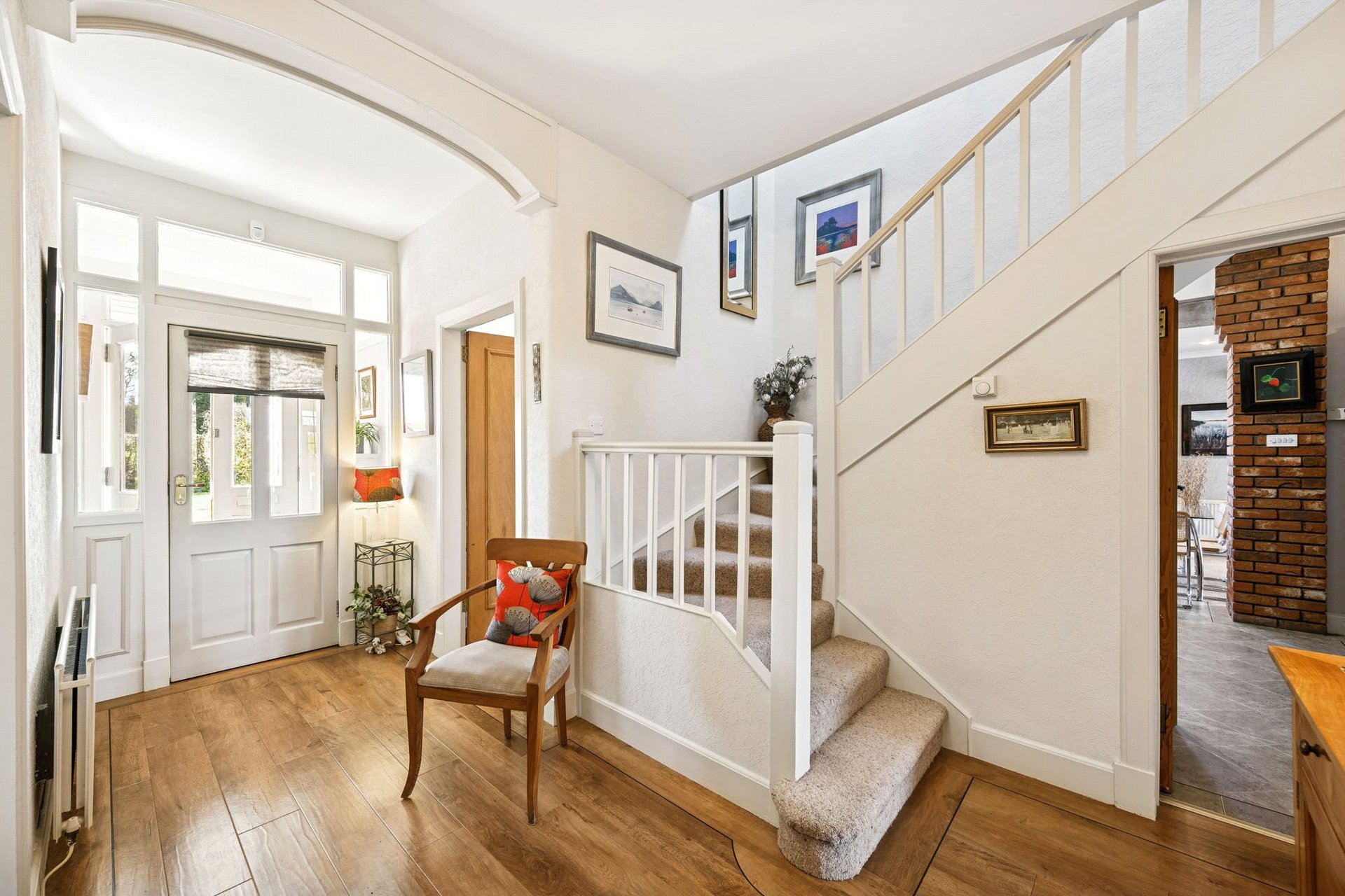 Arduaine, 296 Glasgow Road, Eaglesham, Glasgow, East Renfrewshire, G76 0EW - Picture #9