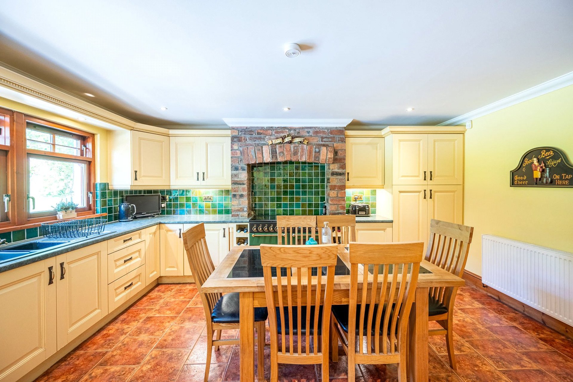 Inglewood, 3 Eglinton Drive, Giffnock, Glasgow, East Renfrewshire, G46 7NQ - Picture #22