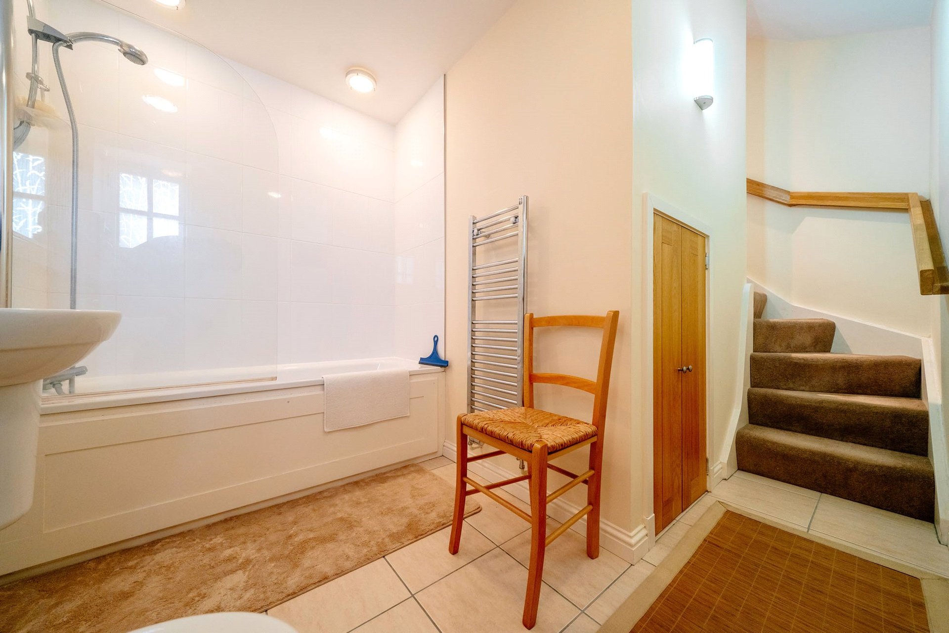 3/2 Falcon Lane, Morningside, Edinburgh, EH10 4EH - Picture #24