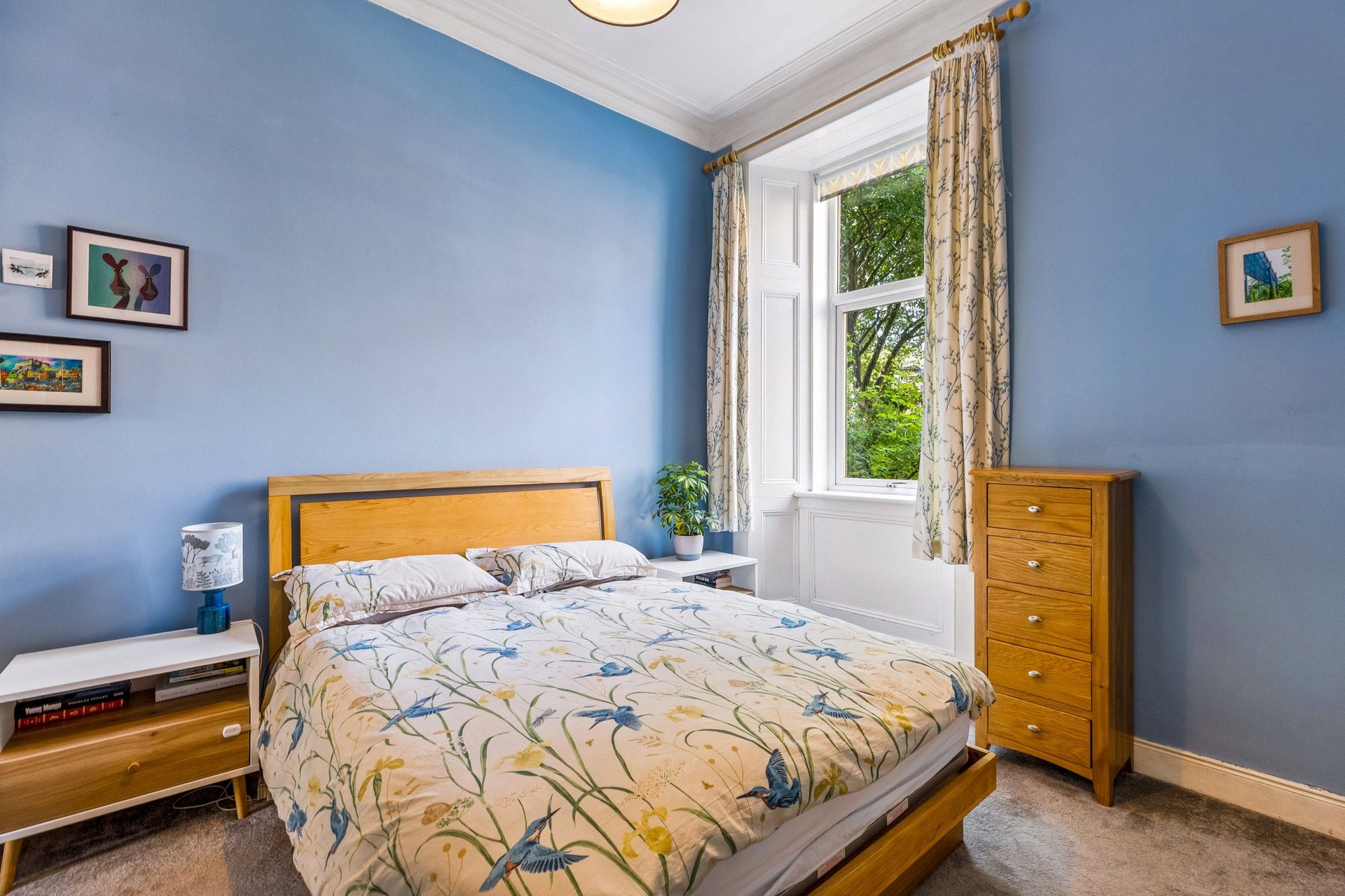 Flat 0/2, 6 Craigmillar Road, Battlefield, Glasgow, G42 9JY - Picture #10