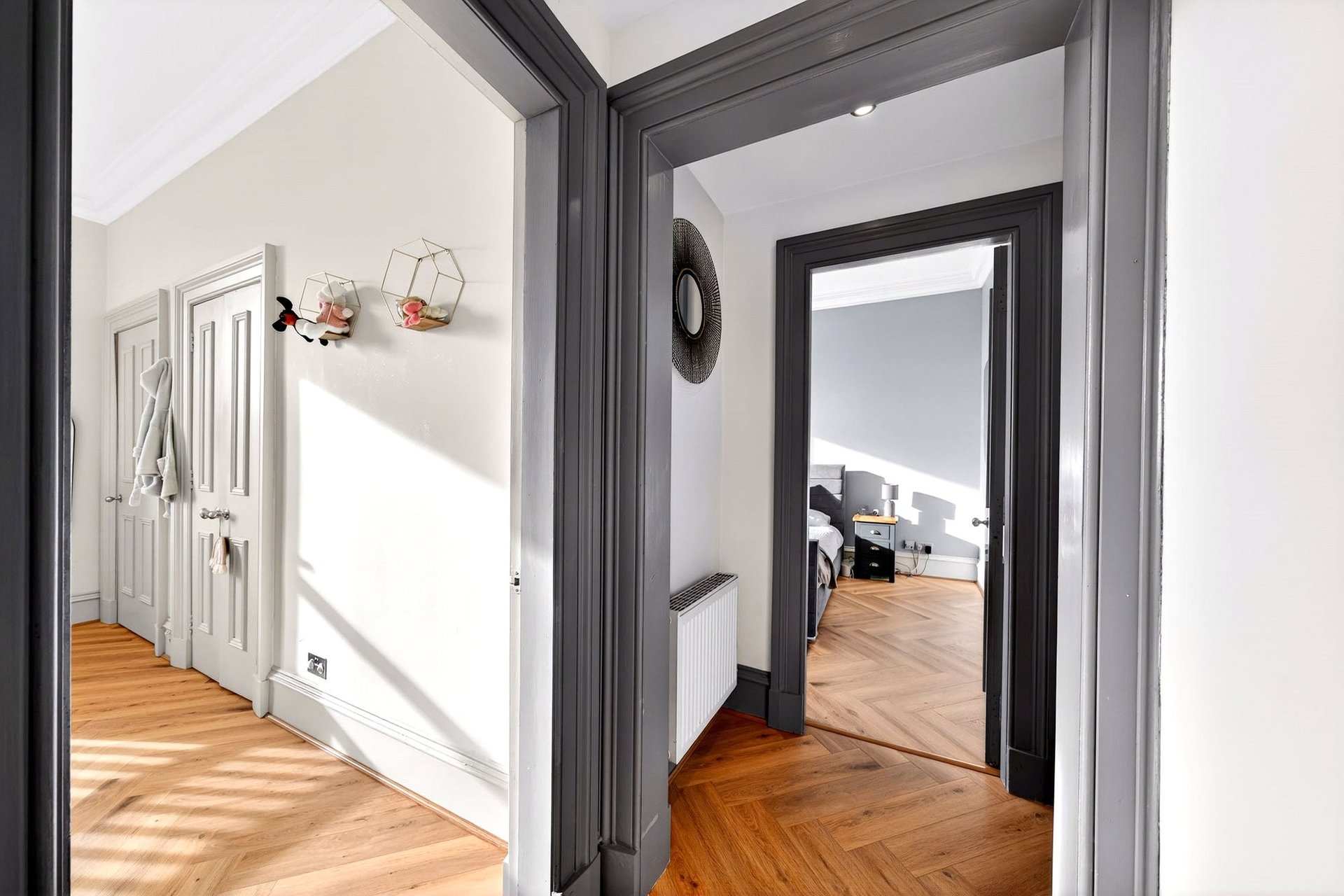 Flat 4, 24 Woodside Place, Park, Glasgow, G3 7QL - Picture #23