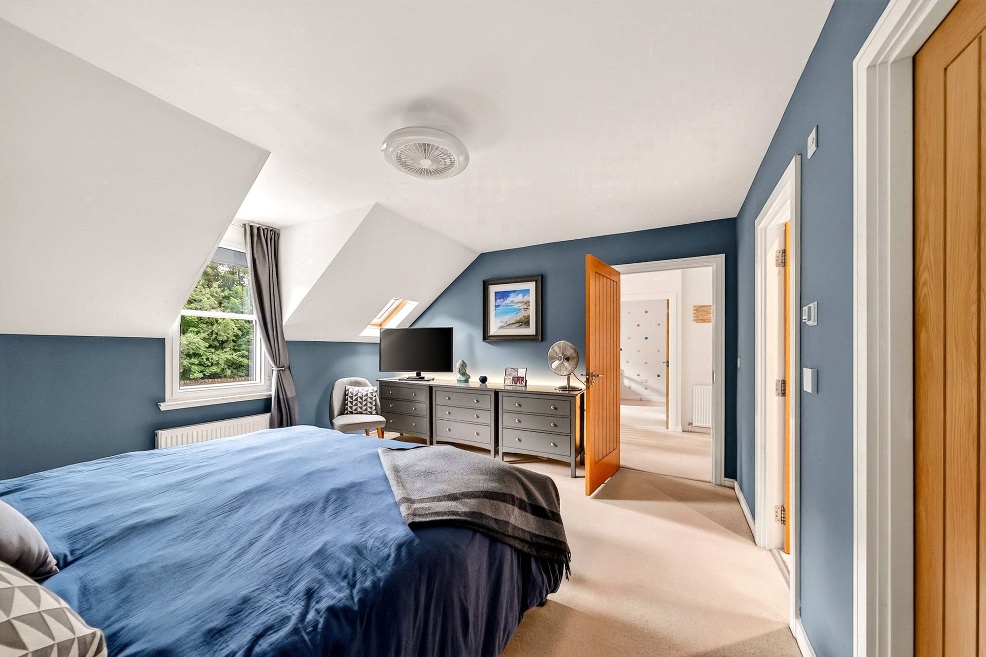 1 Hermiston Steading, Currie, Edinburgh, EH14 4BB - Picture #13