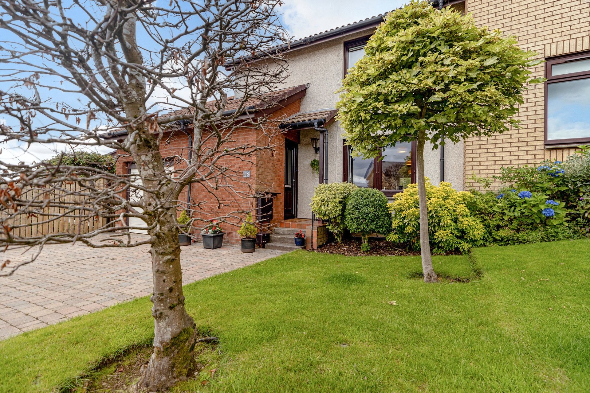 28 Corbie Place, Milngavie, G62 7NB - Picture #35