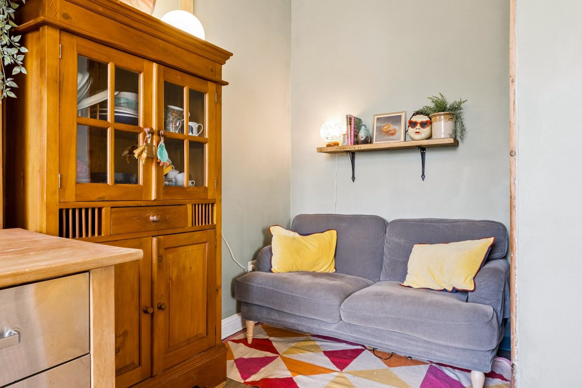 1/1, 263 Maxwell Road, Pollokshields, Glasgow, G41 1TE - Picture #10