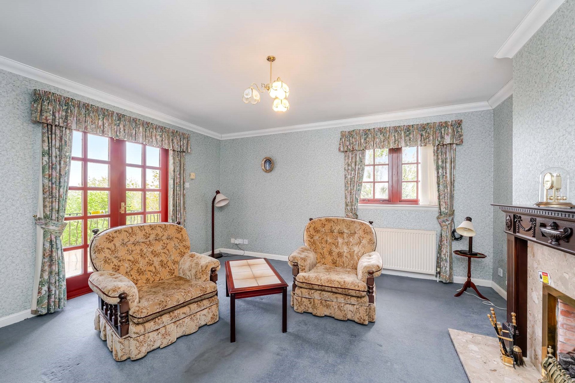 8 Whitehill Grove, Newton Mearns, Glasgow, East Renfrewshire, G77 5DH - Picture #8