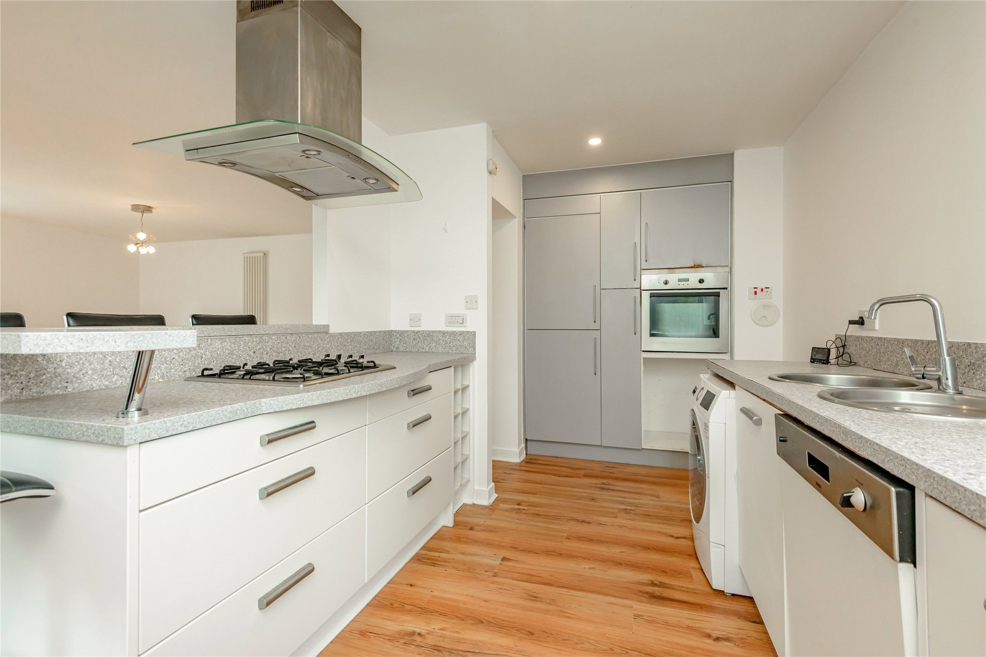 16/2 East Pilton Farm Rigg, Edinburgh, EH5 2GE - Picture #11